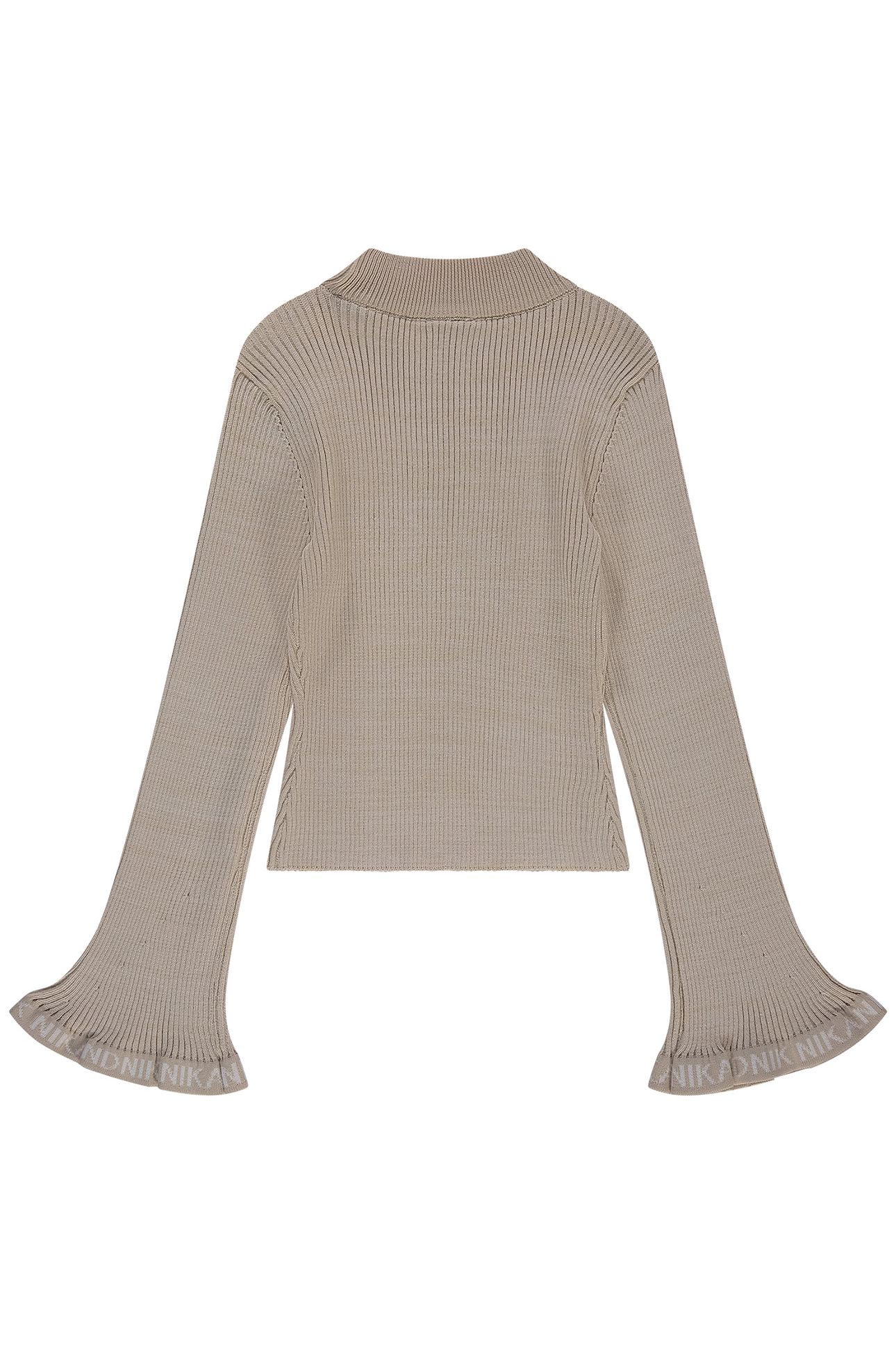 TERESA PULLOVER KIT 2