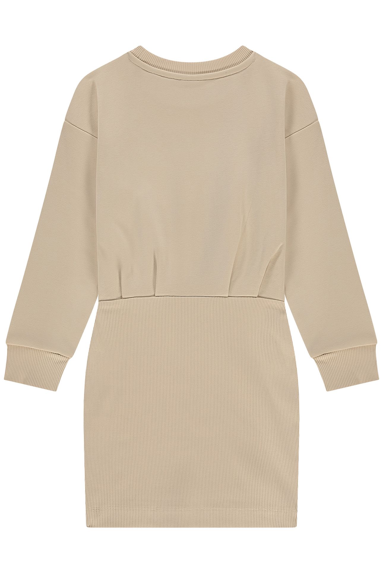 MAE SWEATDRESS BISCUIT 2