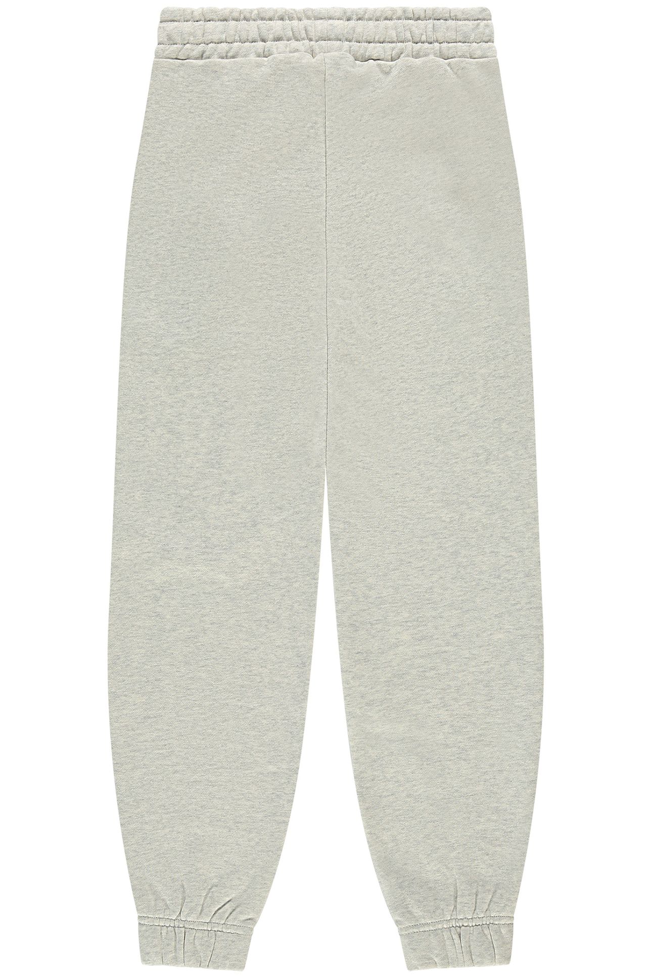 SEM SWEATPANTS LIGHT GREY MELANGE 2