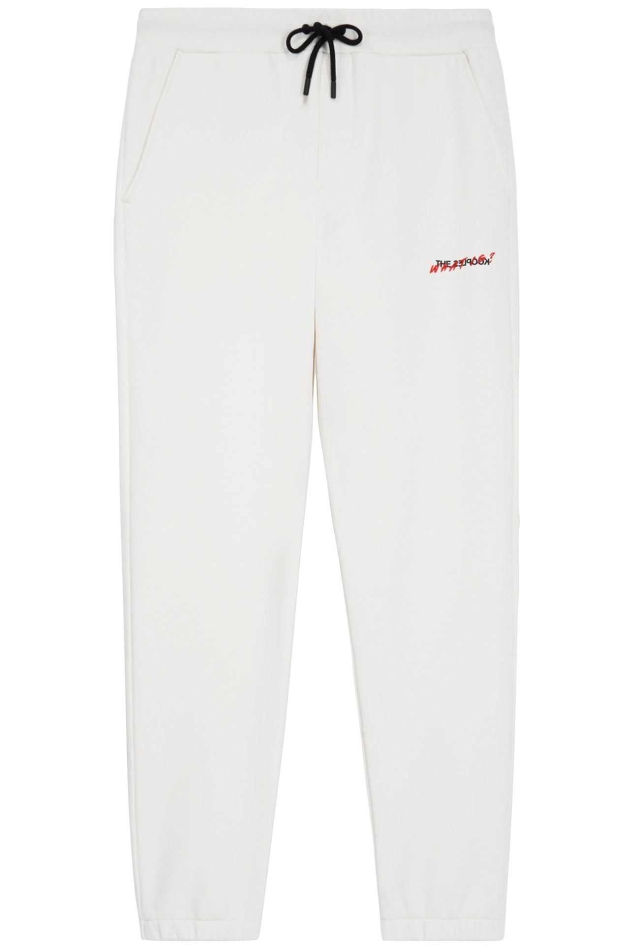 JOGGING NEW PER WHAT IS ECRU 2