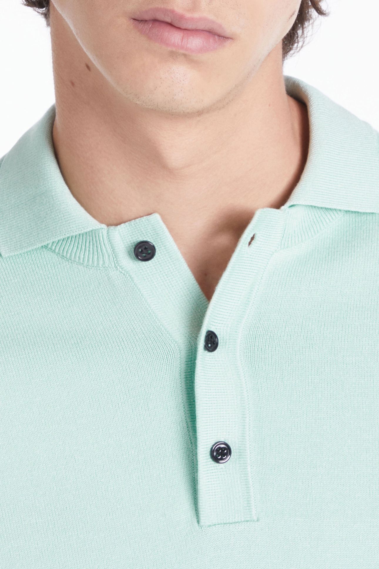 LONG-SLEEVED SWEATER OCEAN 6