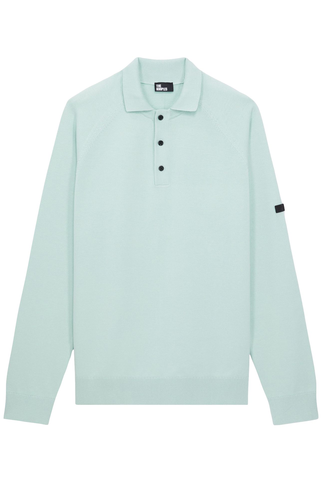 LONG-SLEEVED SWEATER OCEAN 4