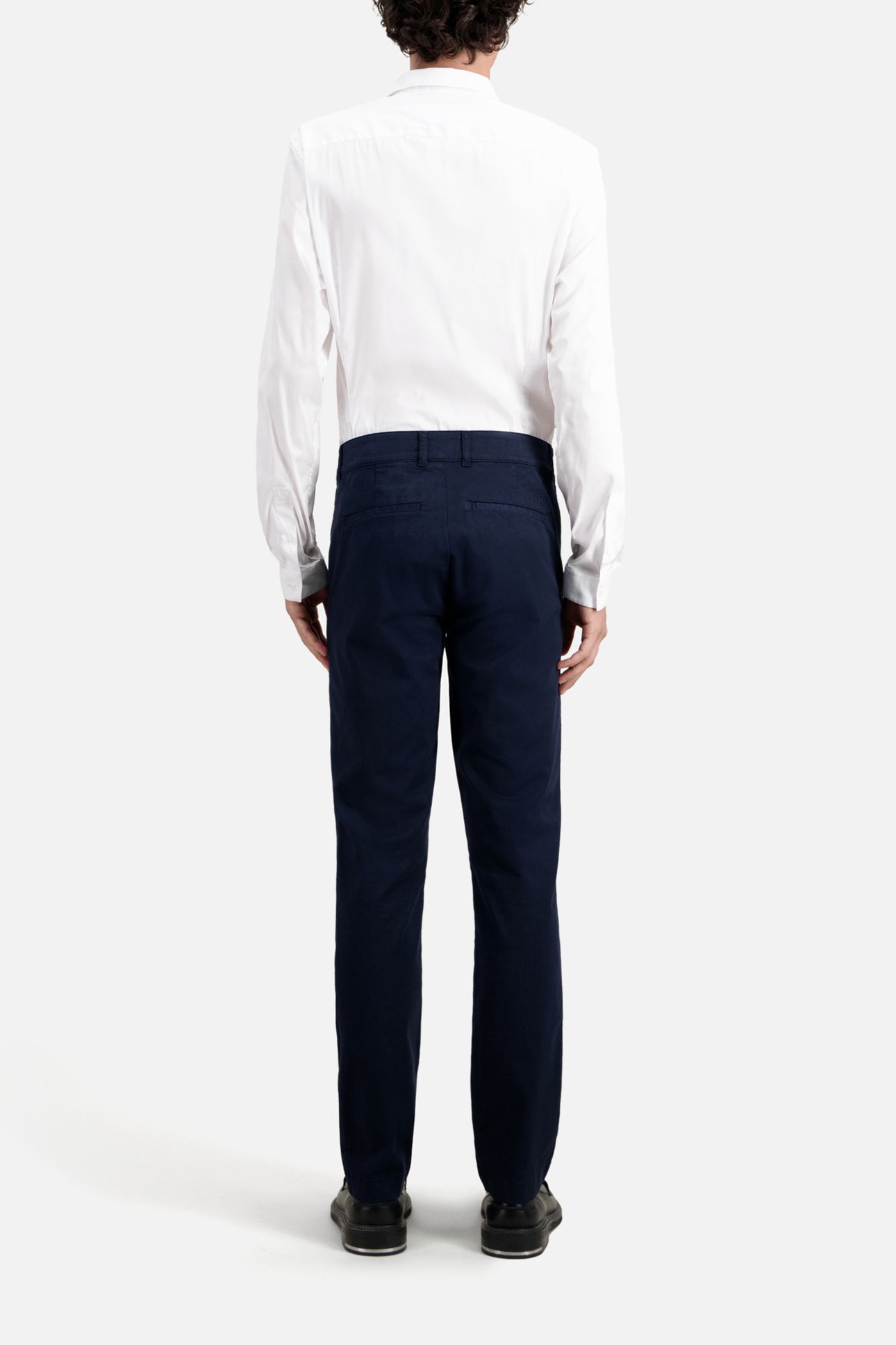 PANTALON CHINO NAVY 3