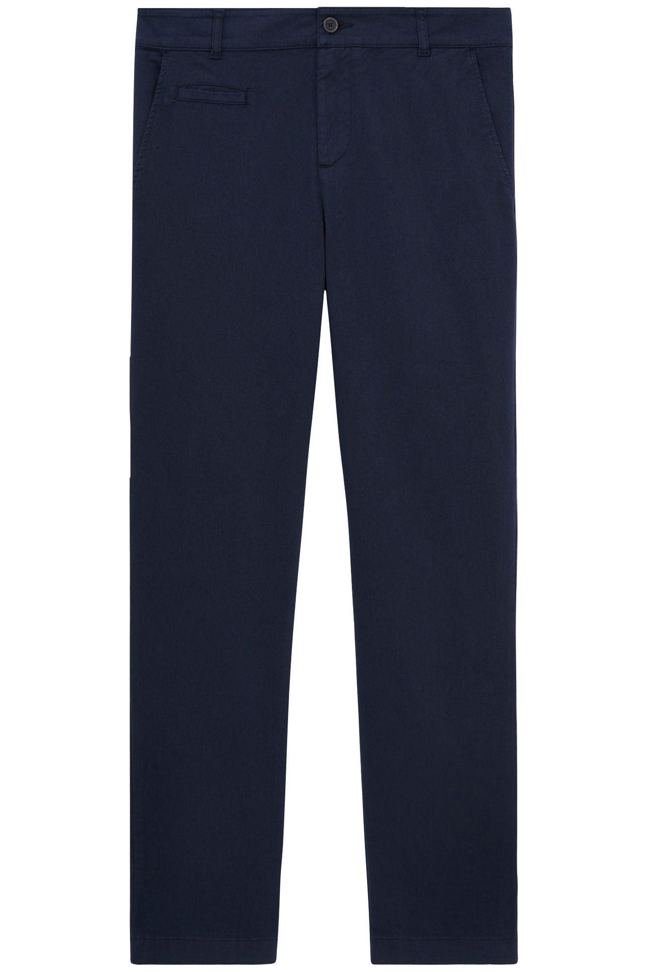 PANTALON CHINO NAVY 4