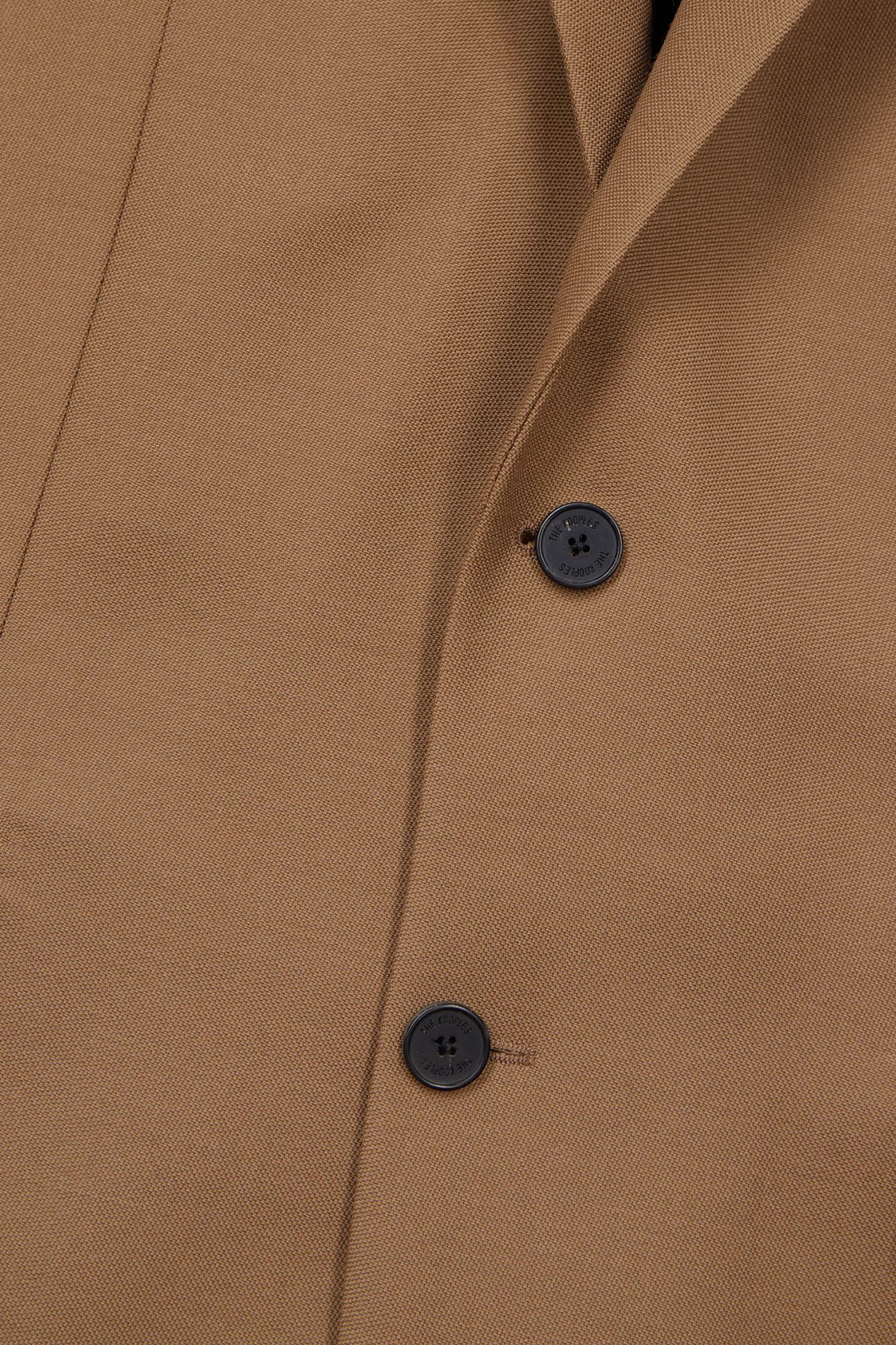 LARGE CAMEL JACKET ONLY CAMEL 2
