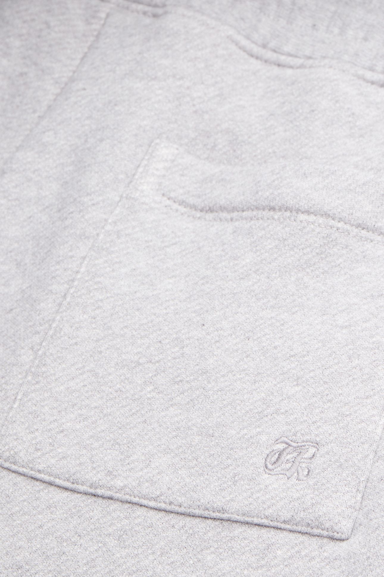 JOGGING JACKETS WITH ZIPPED POCKETS GRIS CLAIR 6