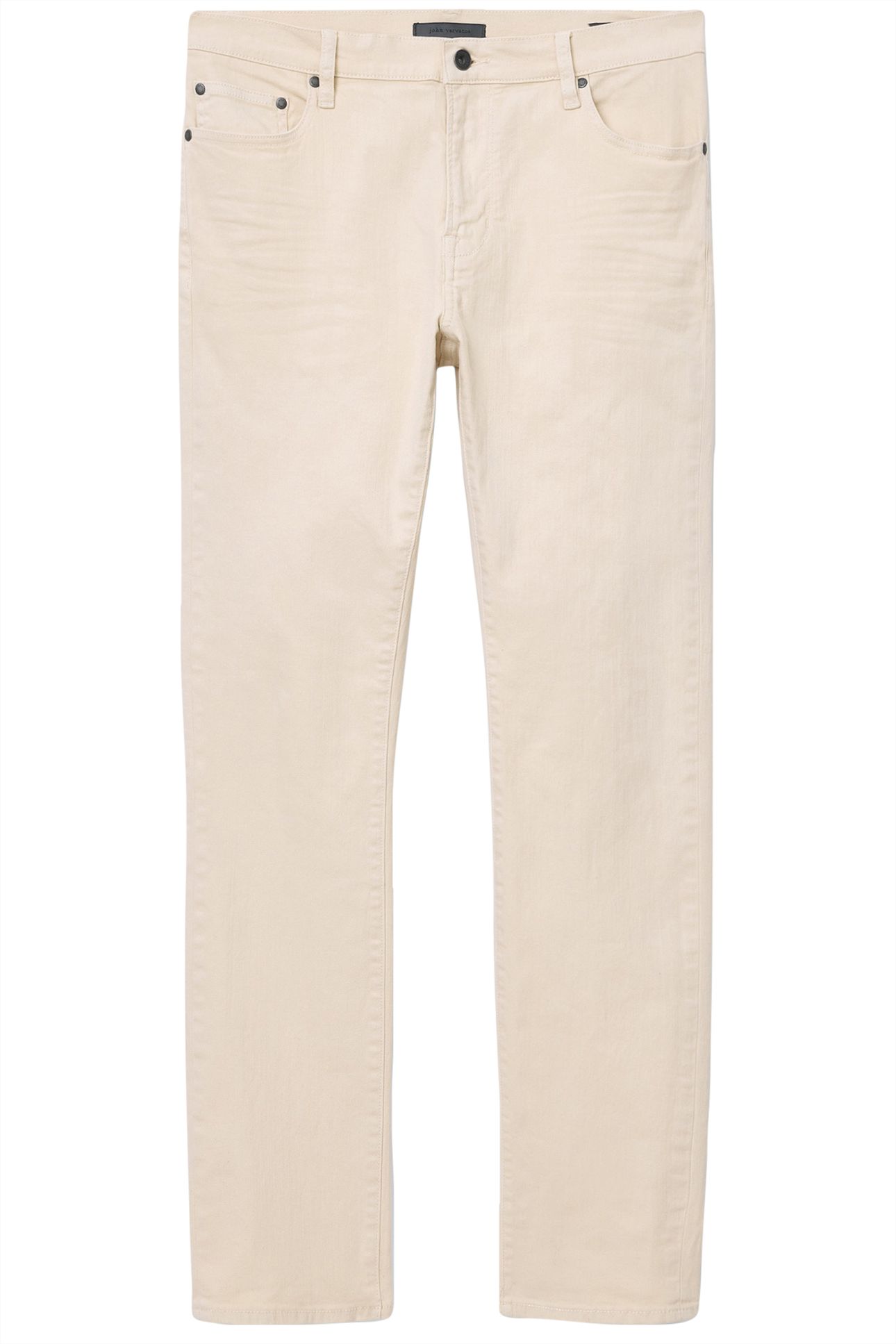 SLIM FIT LAWRENCE WASH CHINA WHITE 2