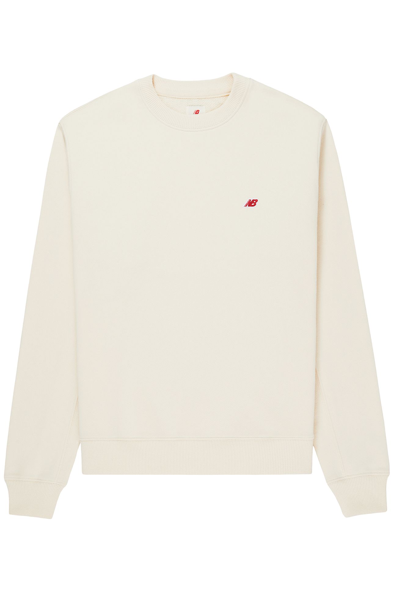 MADE IN USA CORE CREWNECK SWEA 1