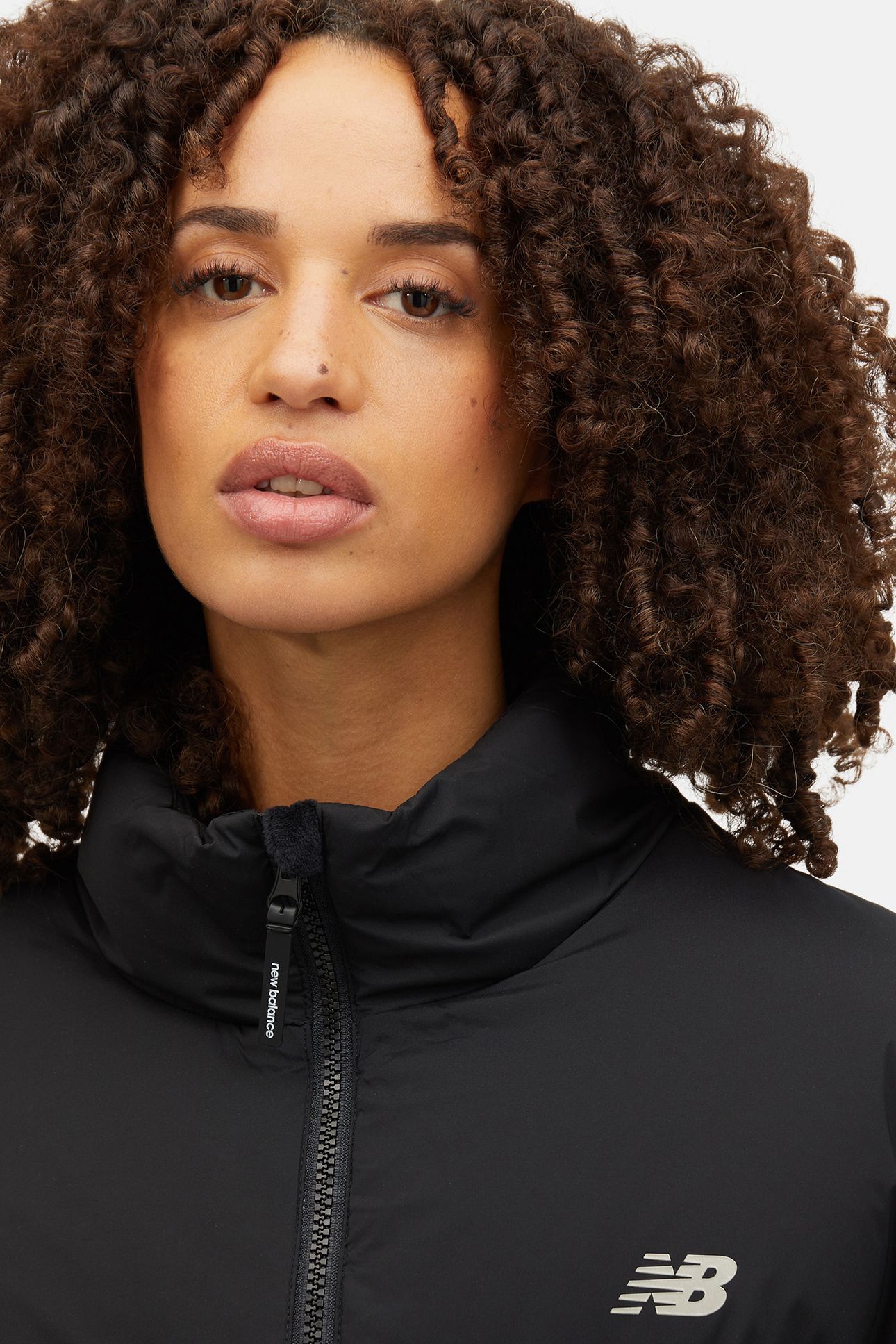 NBX SOFT ALPINE DOWN BLACK 7