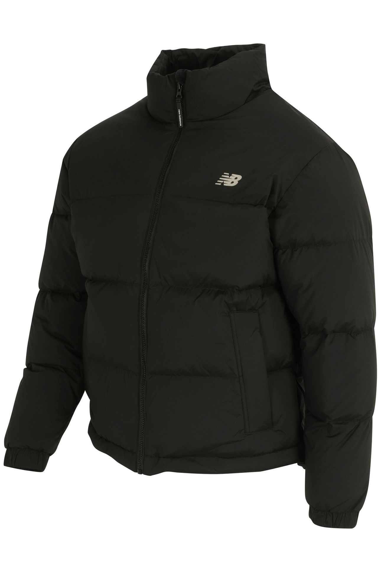NBX SOFT ALPINE DOWN BLACK 3