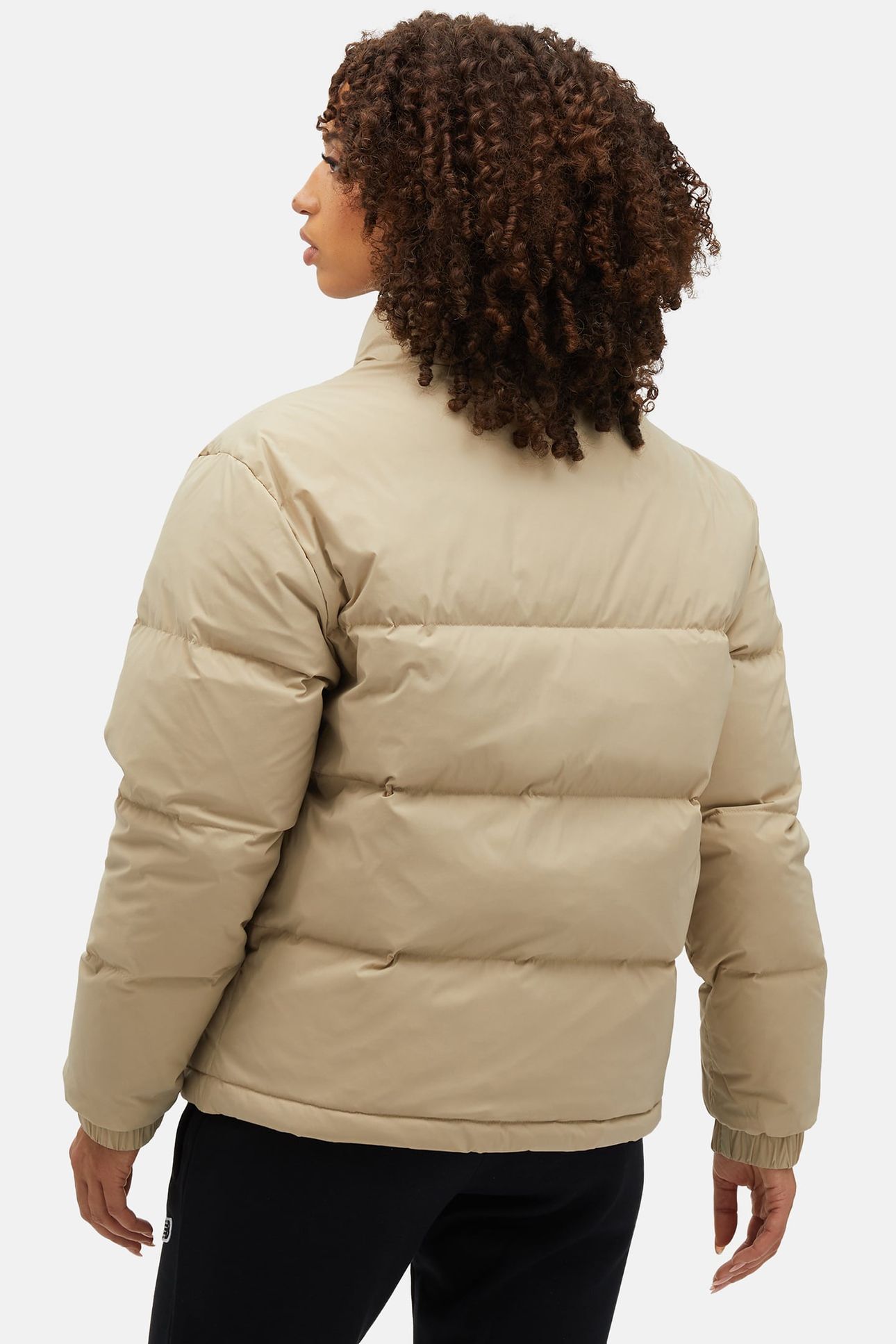 NBX SOFT ALPINE DOWN STONEWAR 2
