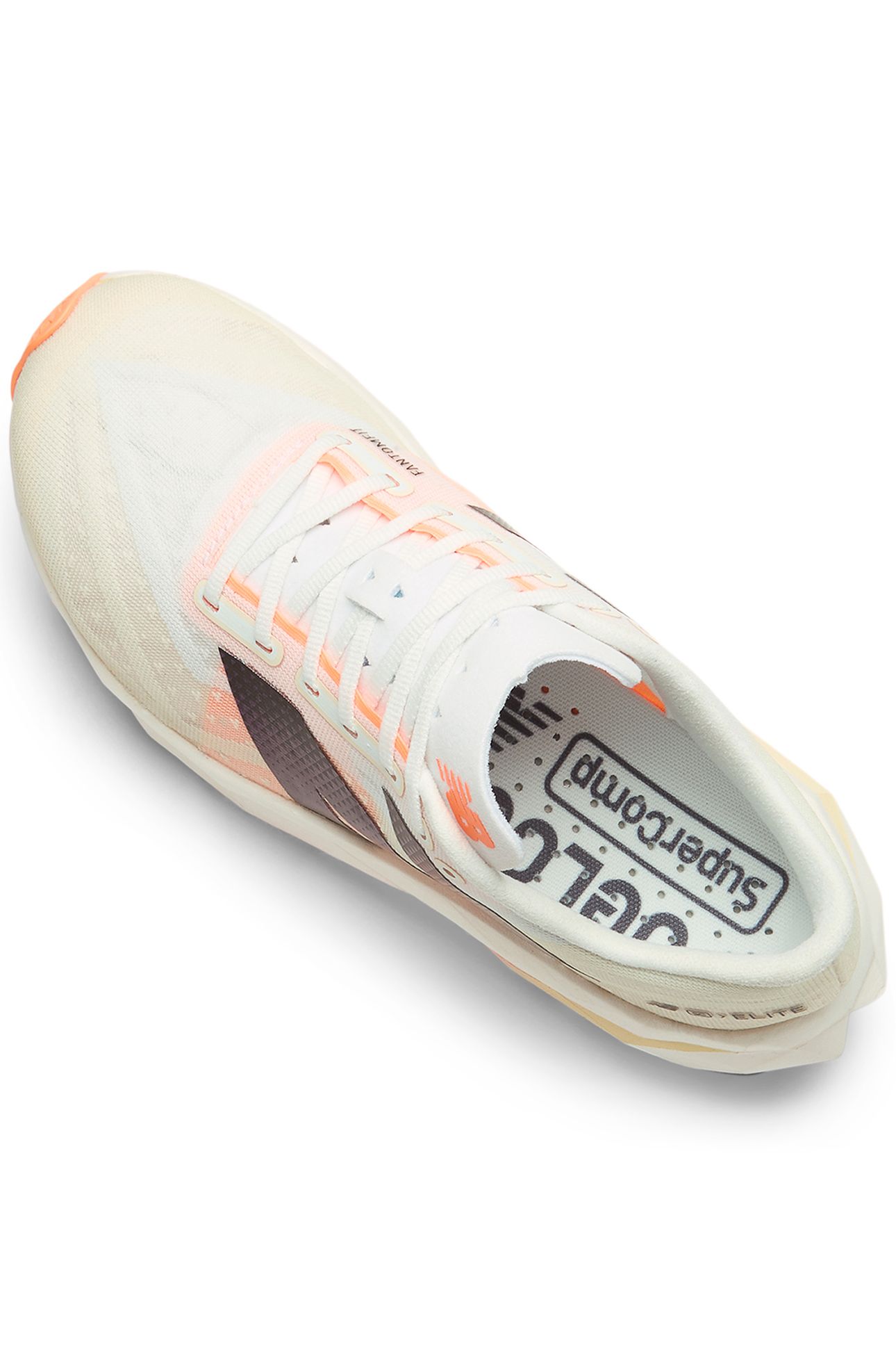 FUELCELL SUPERCOMP ELITE V4 WHITE 9