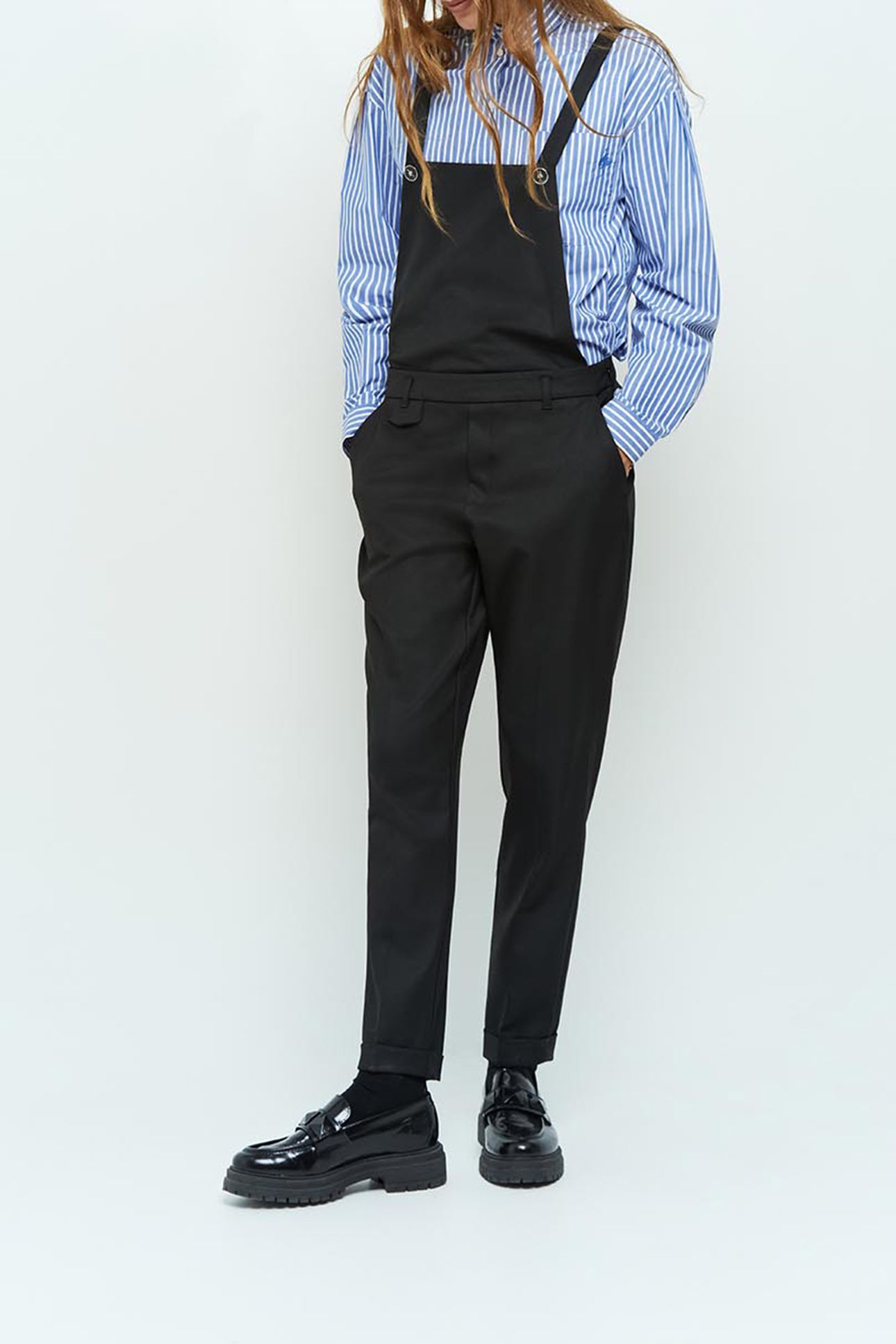 BLACK TROUSERS 1