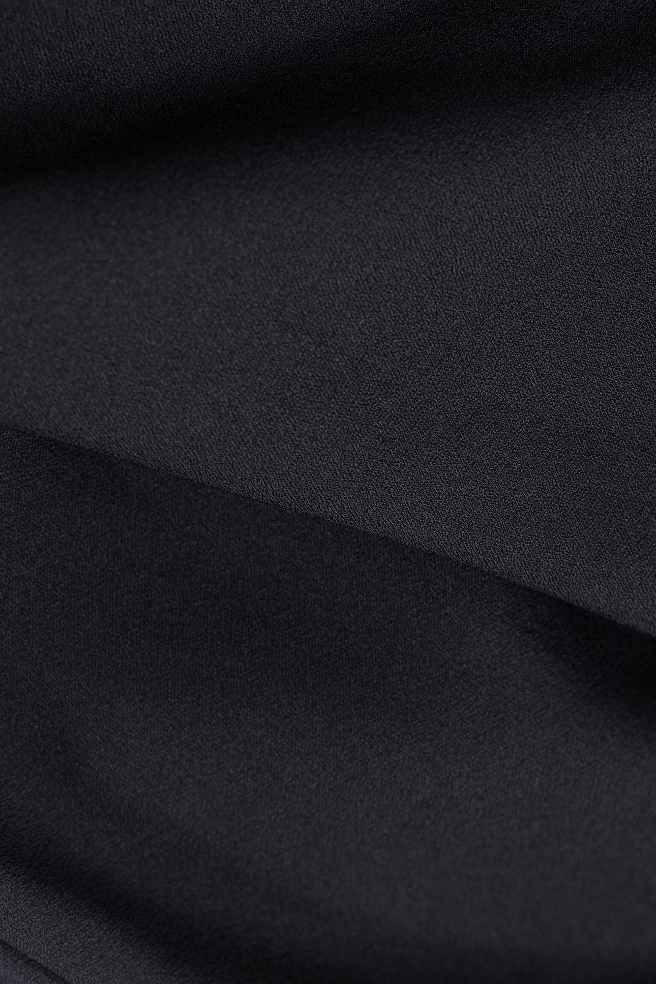 BLACK BUTTON-AND-JEWEL STAR JUMPSUIT 10