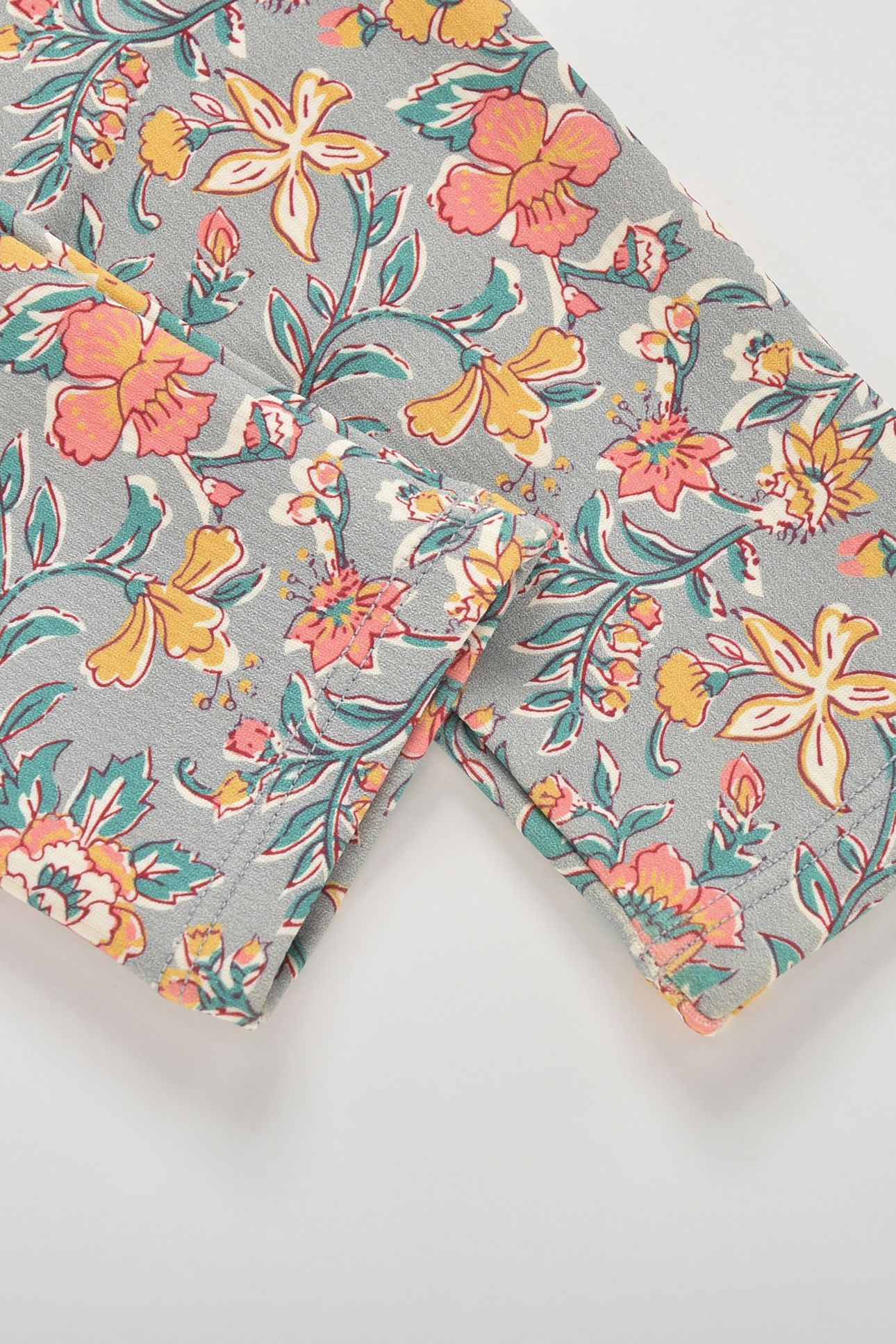 BATHING JUMPSUITS LINETTE WATER FLOWERS 9