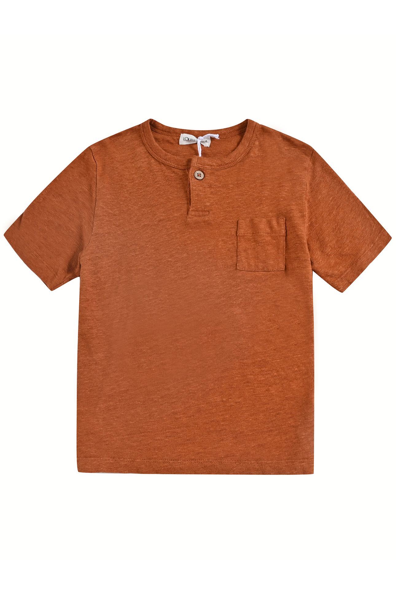 TEE TAZO CINNAMON 1