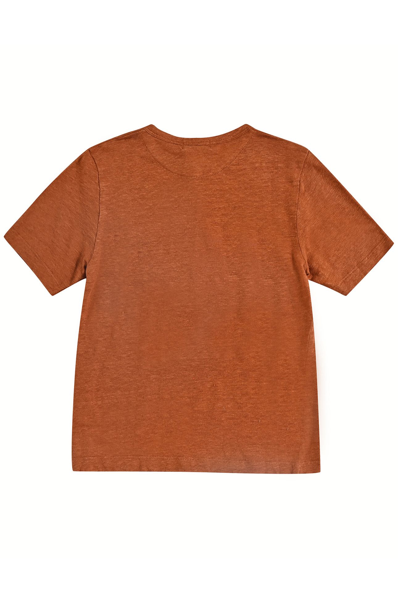 TEE TAZO CINNAMON 2