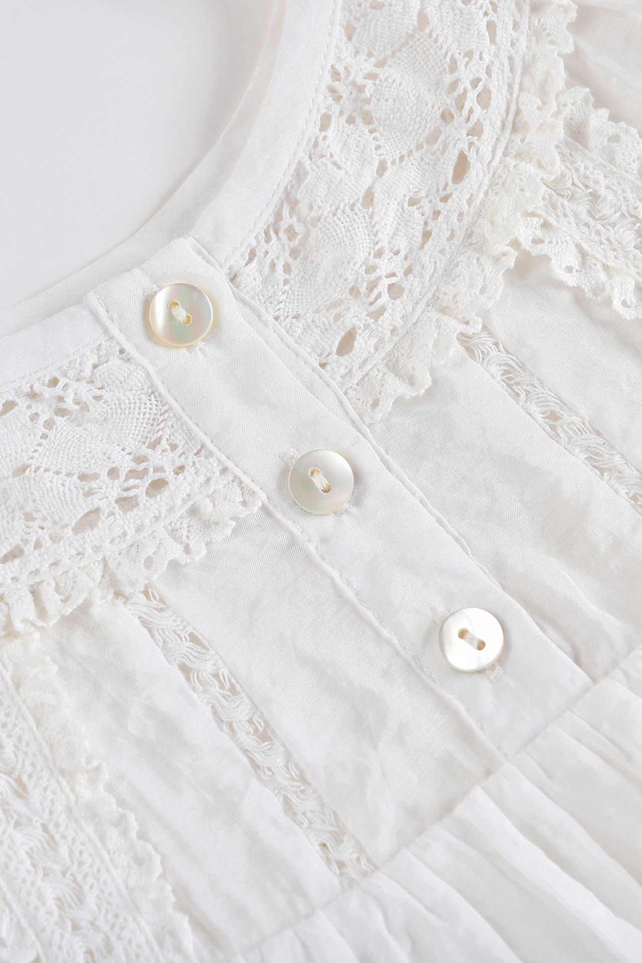 BLOUSE PRIYA OFF WHITE 3