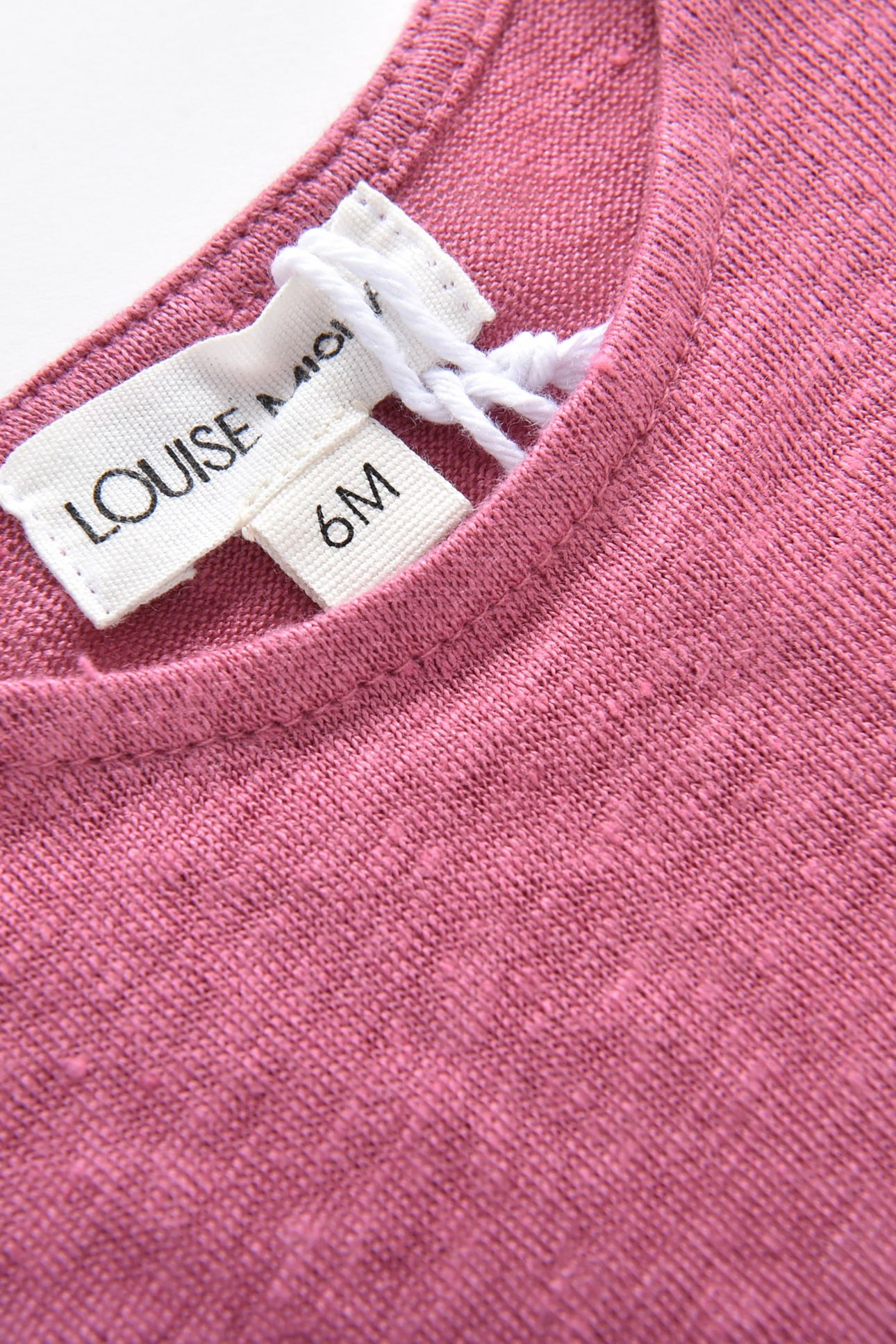 TEE HERMANCE RASPBERRY 5