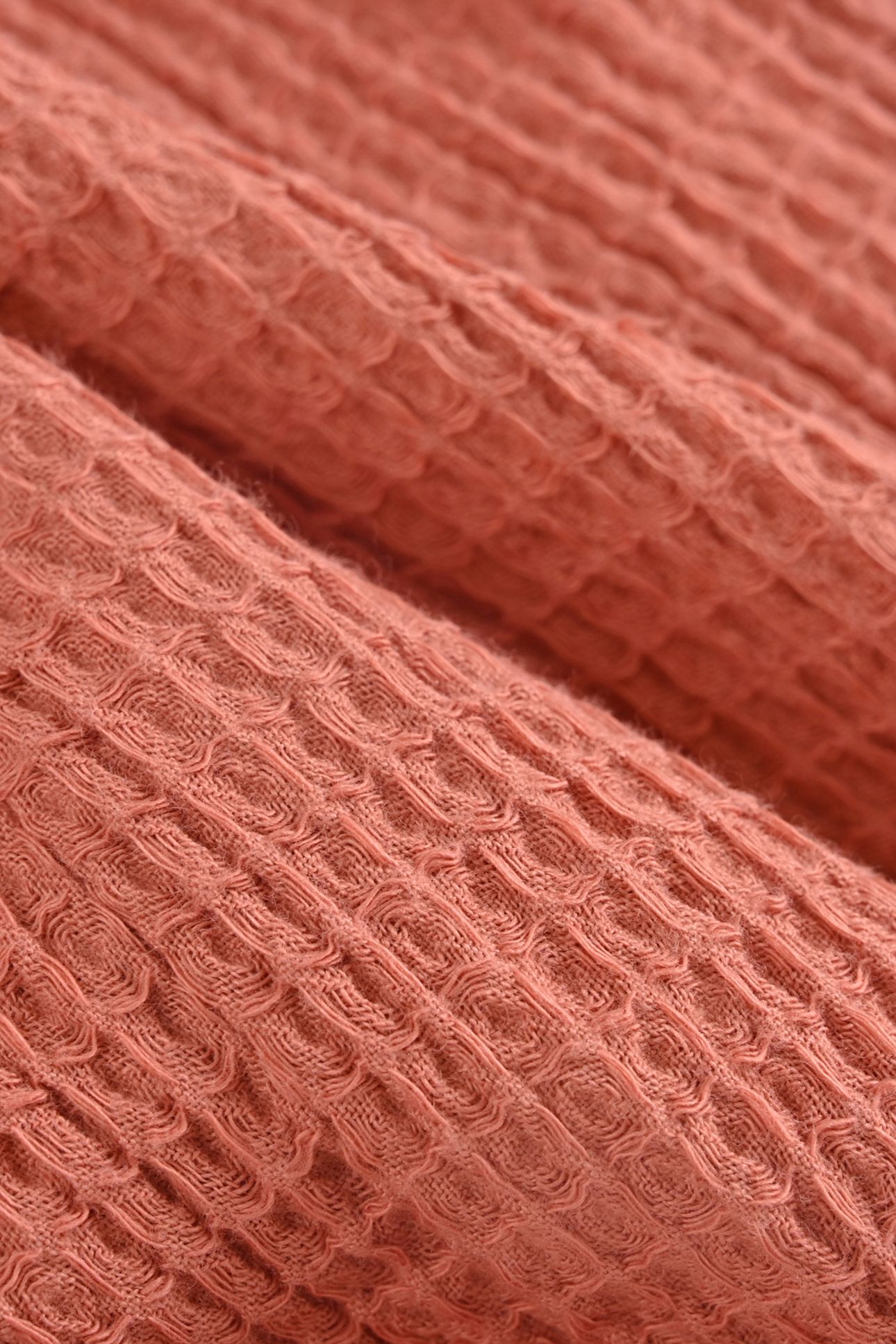 PANTS MANUEL TERRACOTTA 6