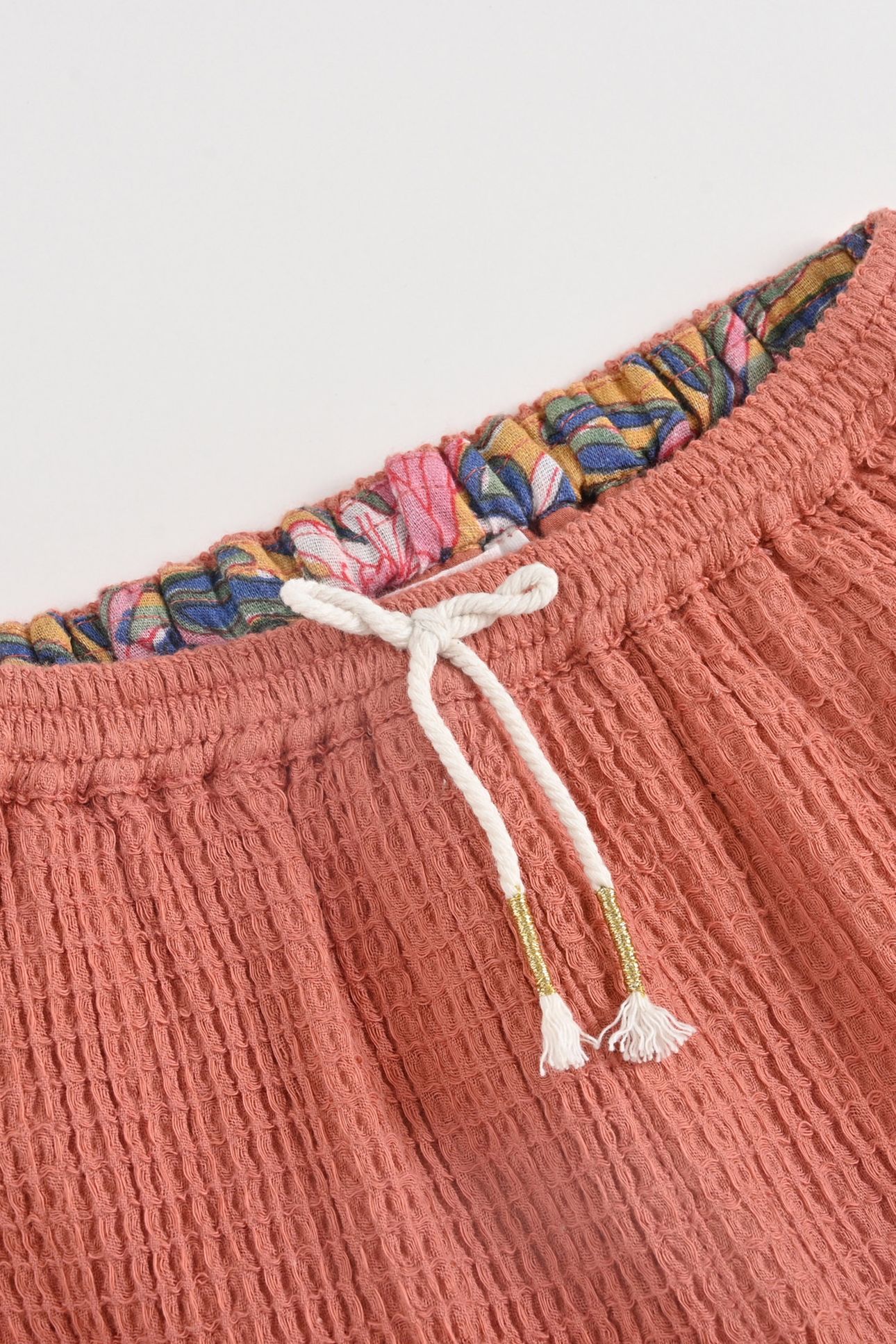 PANTS MANUEL TERRACOTTA 3