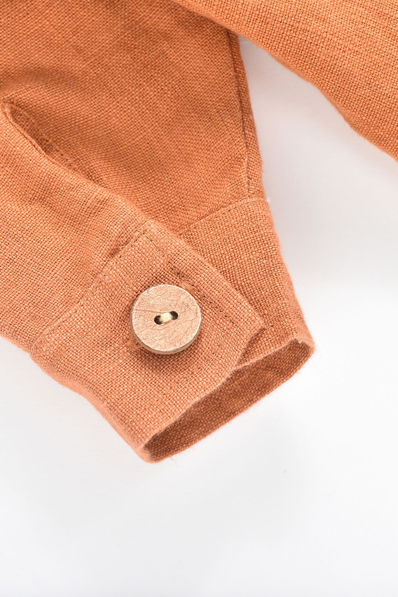 JACKET RAPHAEL CINNAMON 4