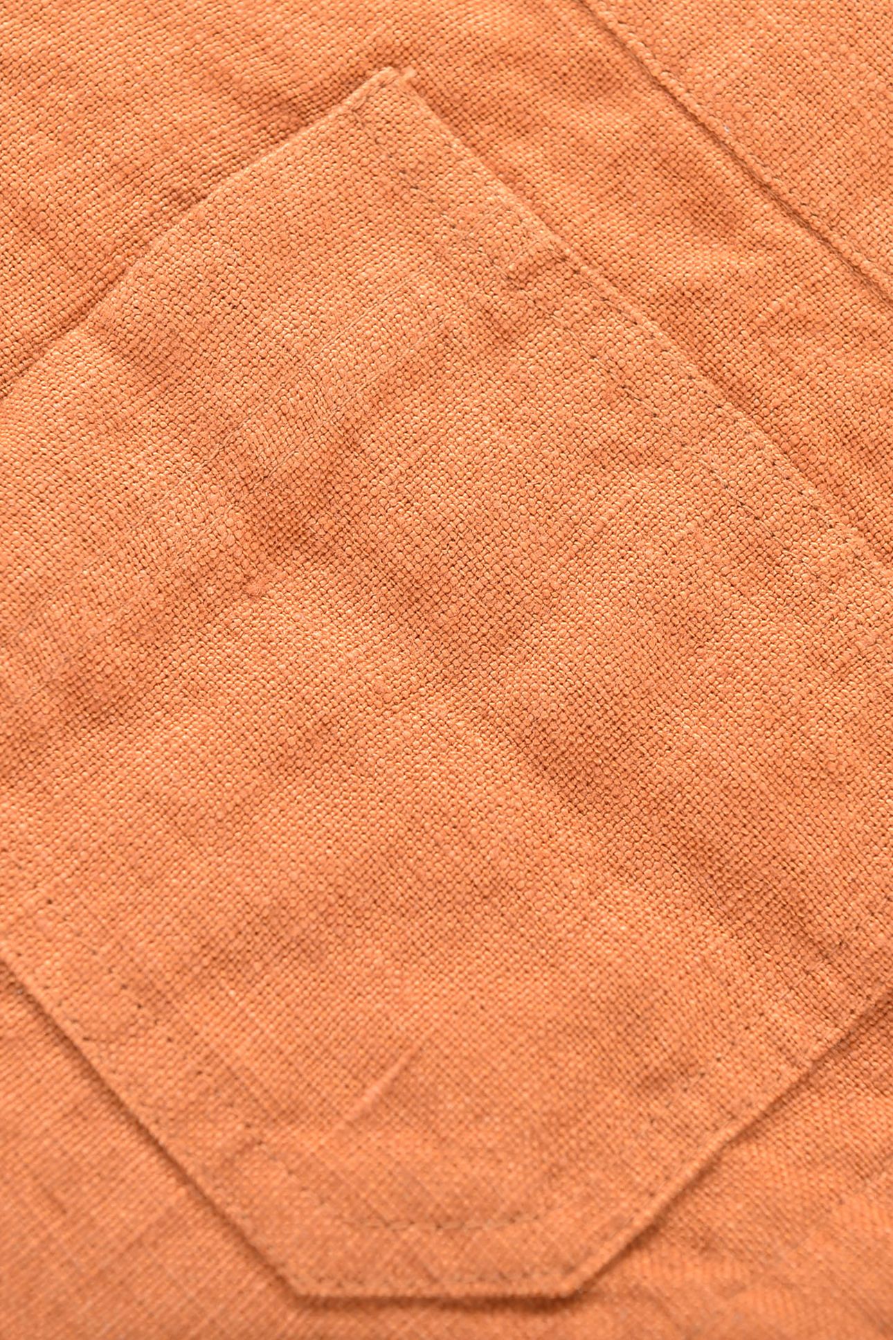 JACKET RAPHAEL CINNAMON 7