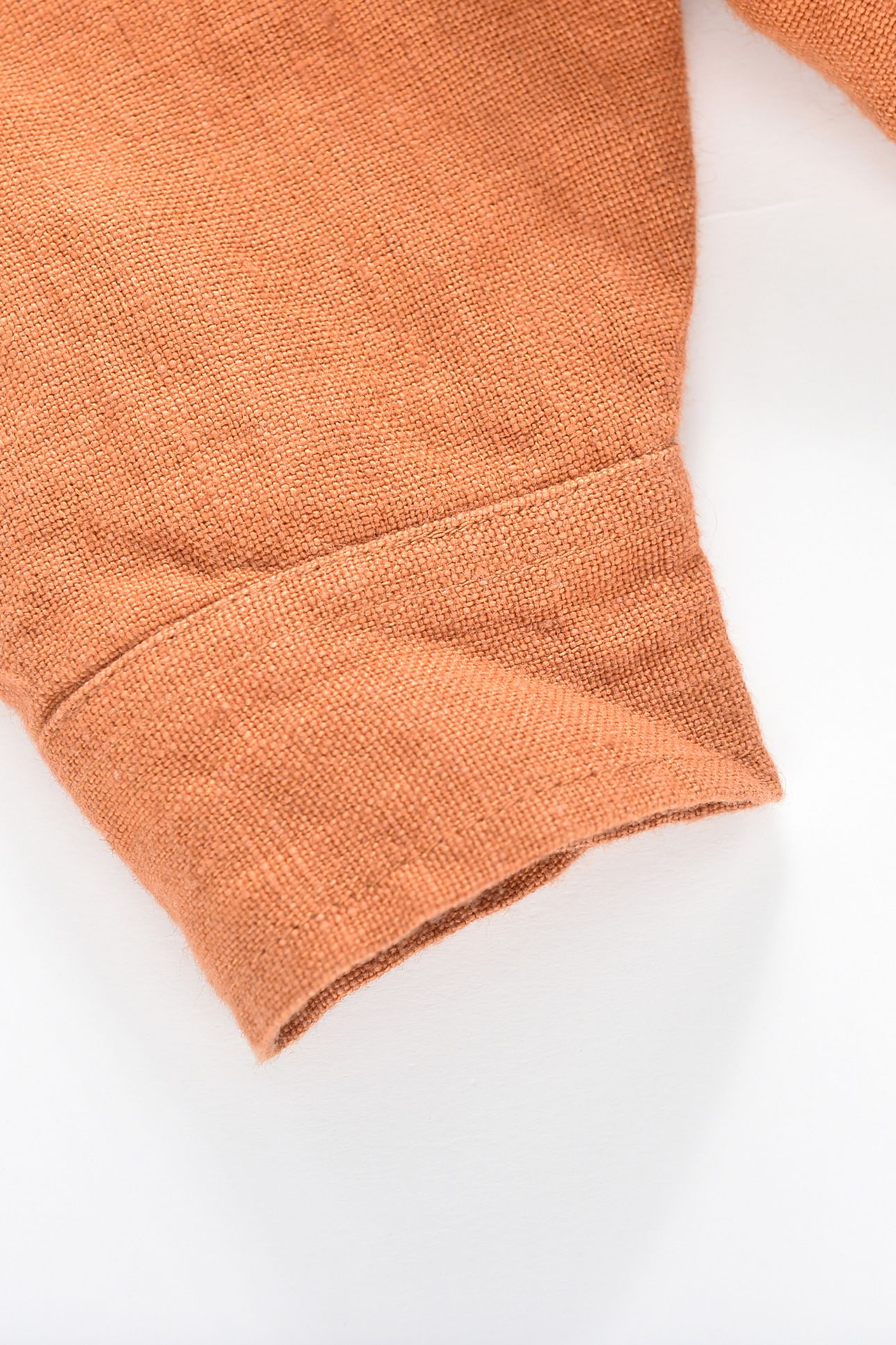JACKET RAPHAEL CINNAMON 6