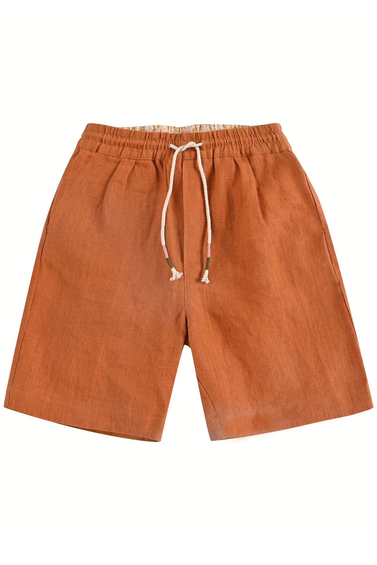 BERMUDA OBIKI CINNAMON 1