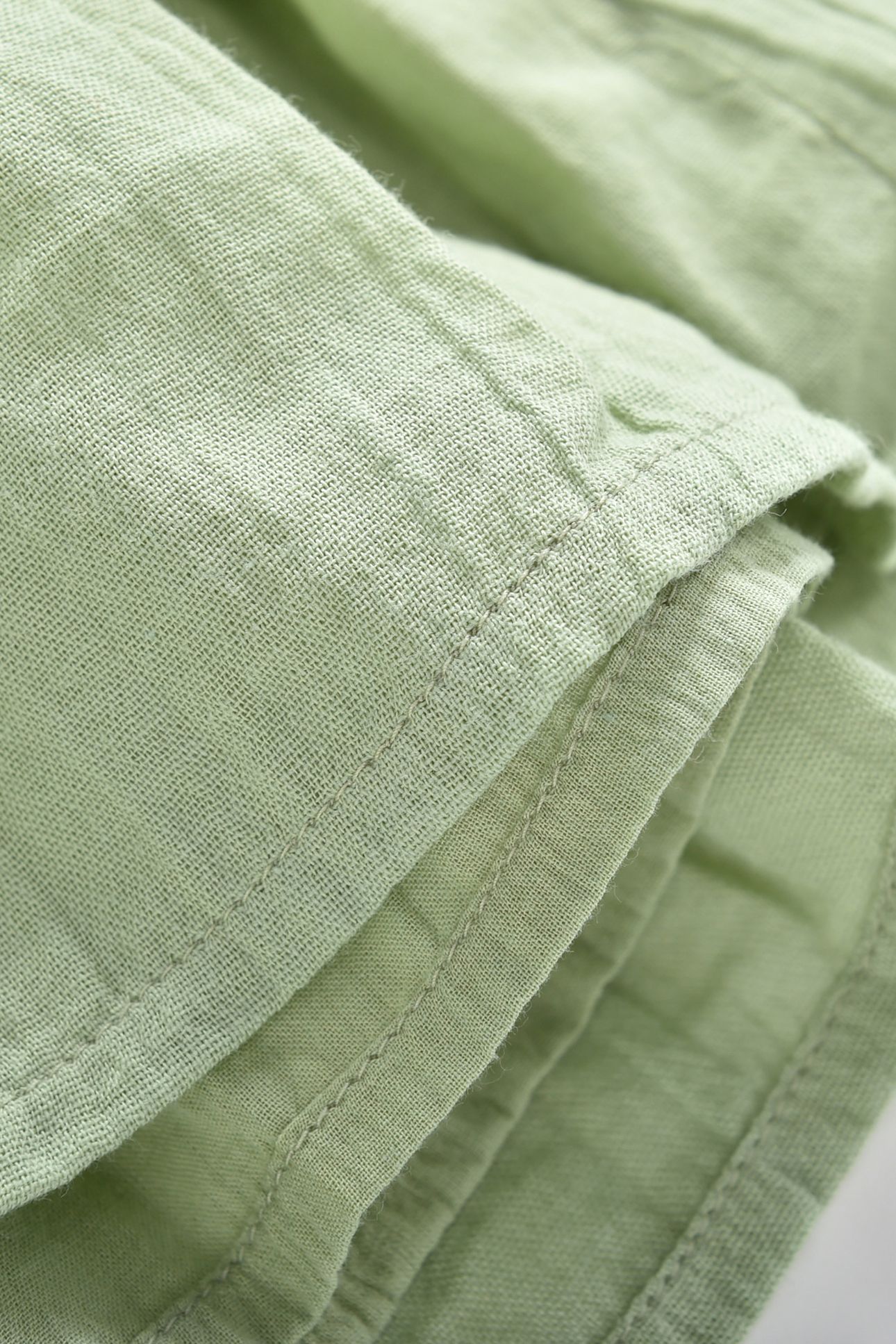 DRESS MARTINE OLIVE 5