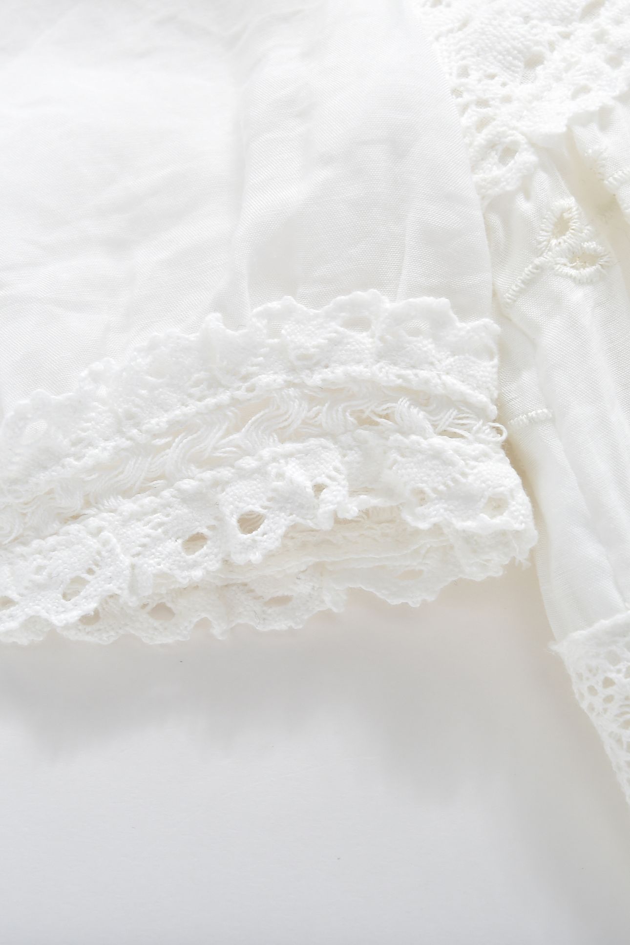 DRESS LILLY OFF WHITE 4