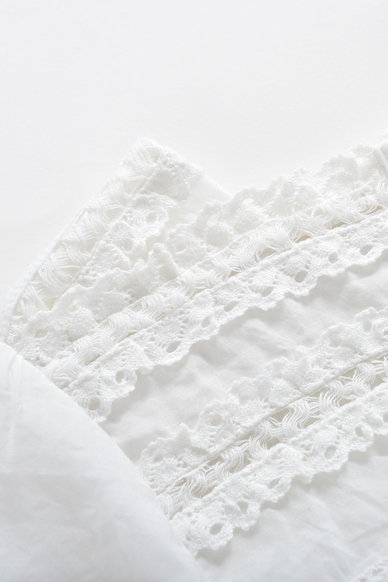 DRESS LILLY OFF WHITE 7