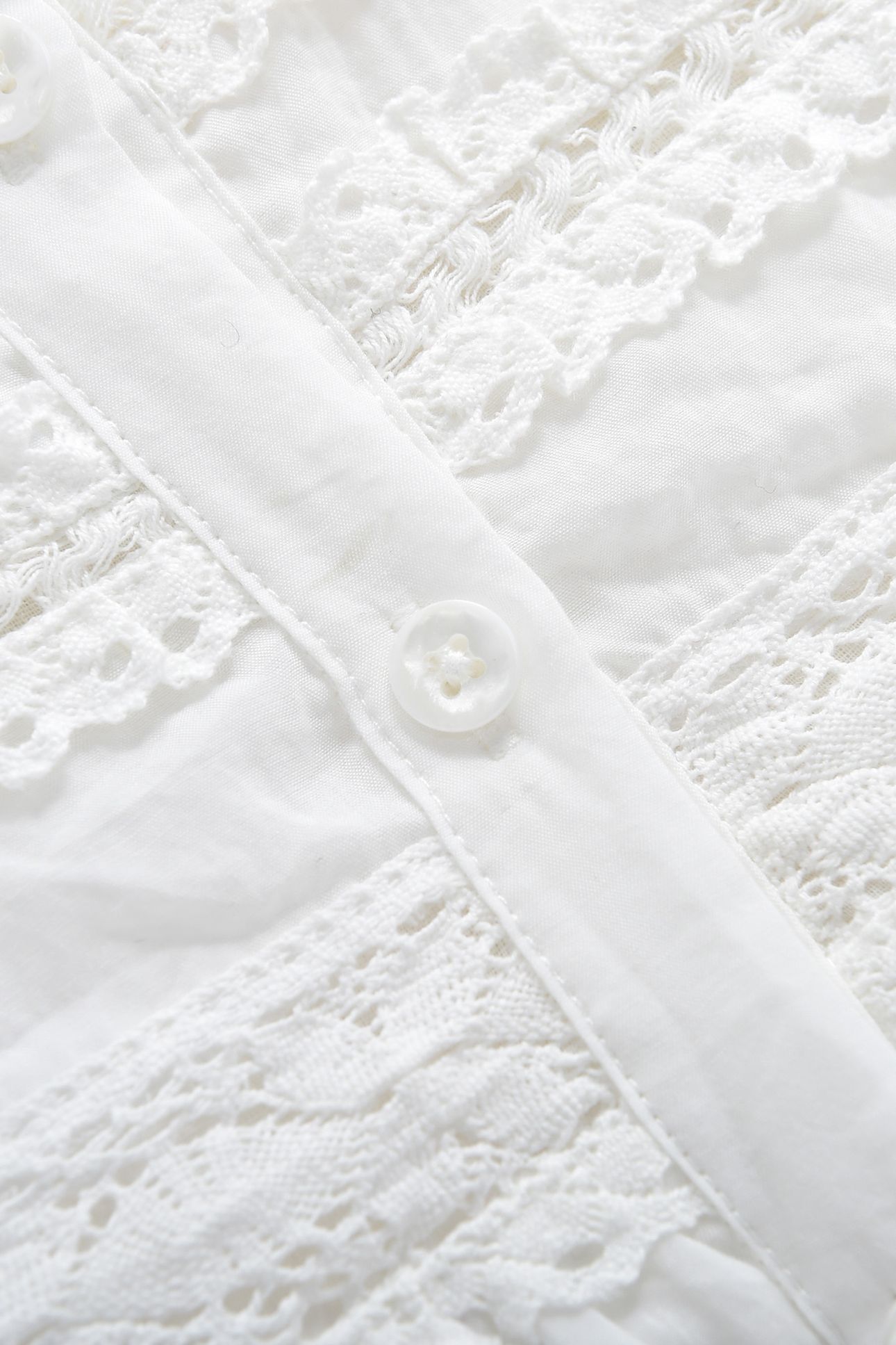 DRESS LILLY OFF WHITE 8