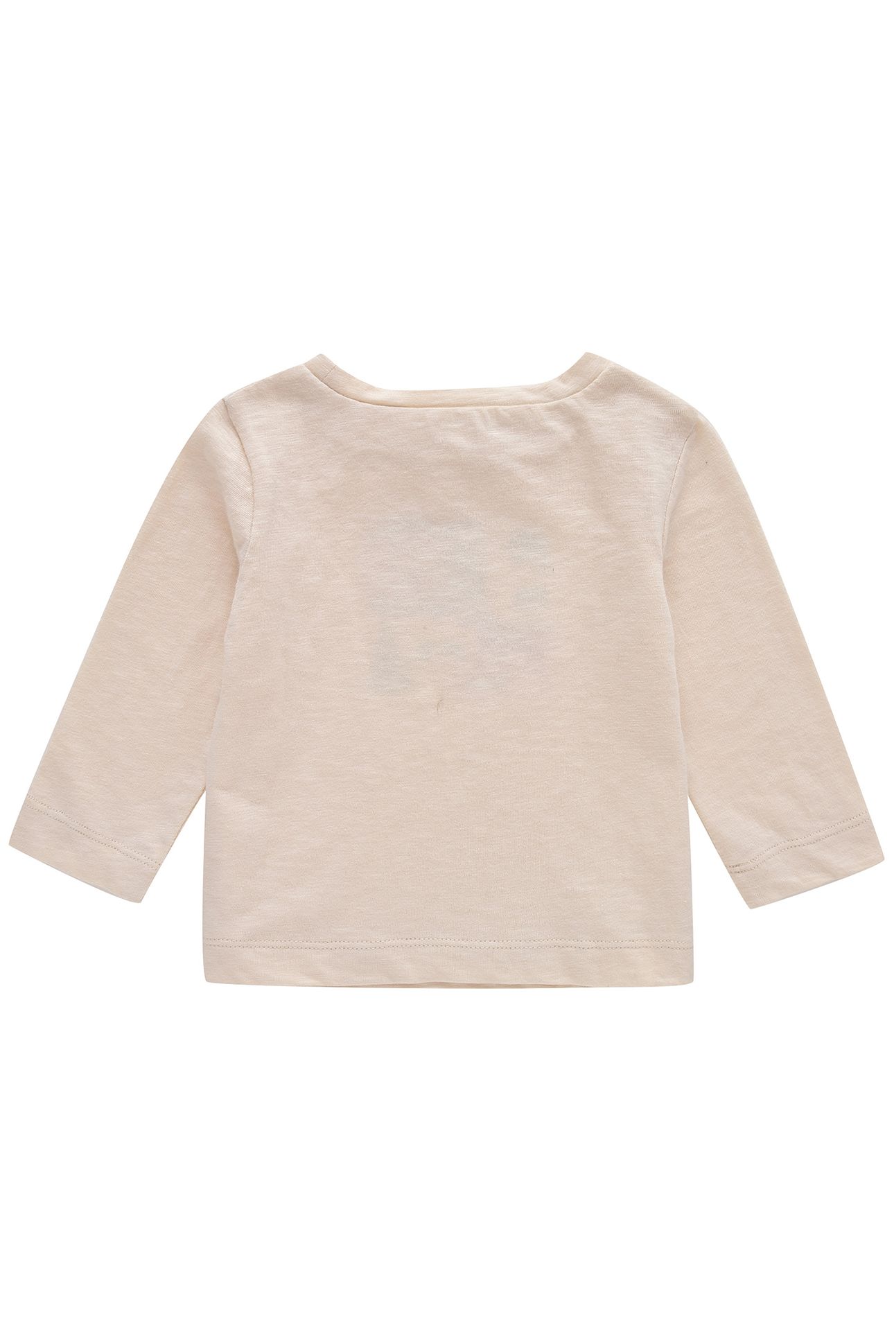 TEE ORION CREAM 2