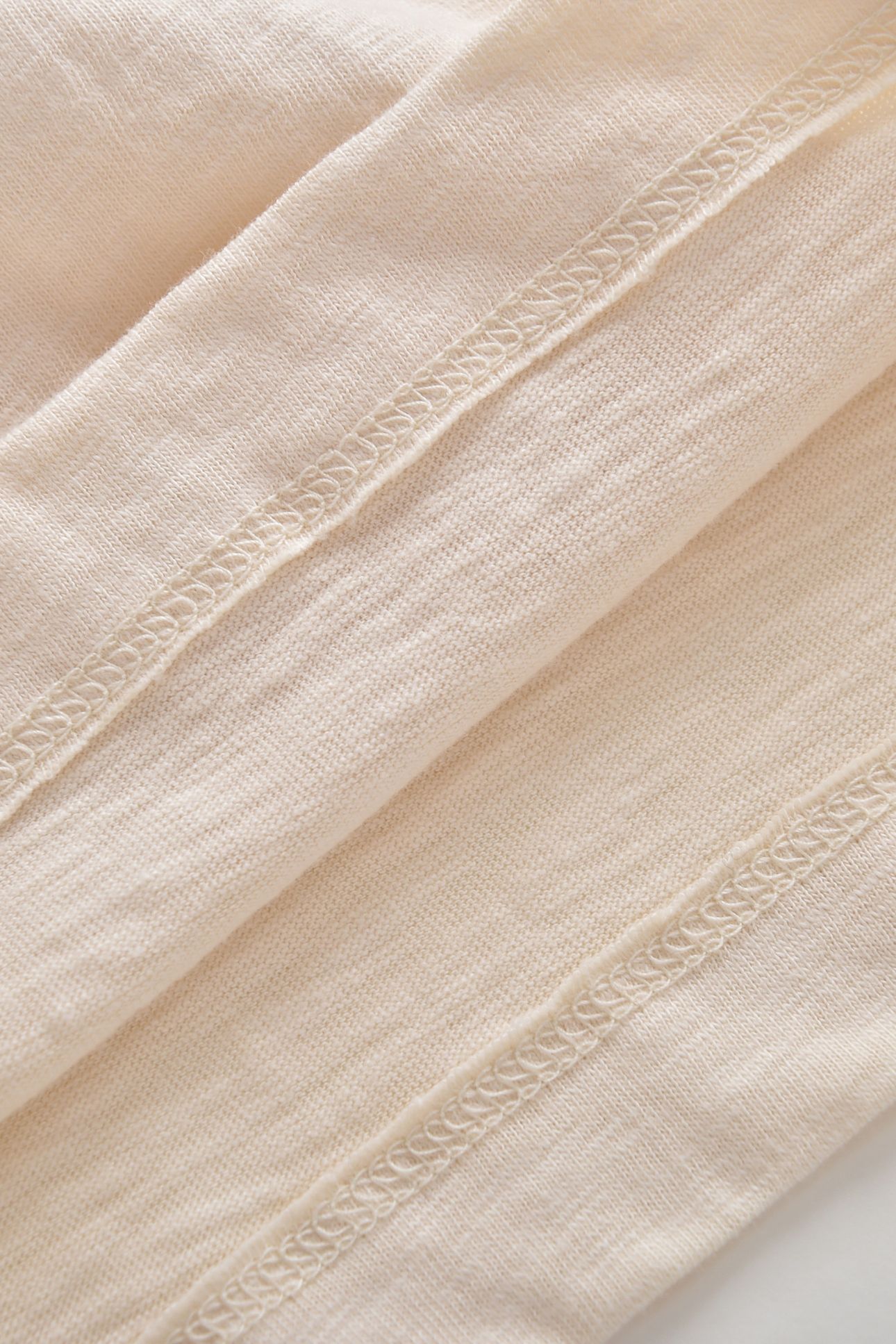 TEE ORION CREAM 5