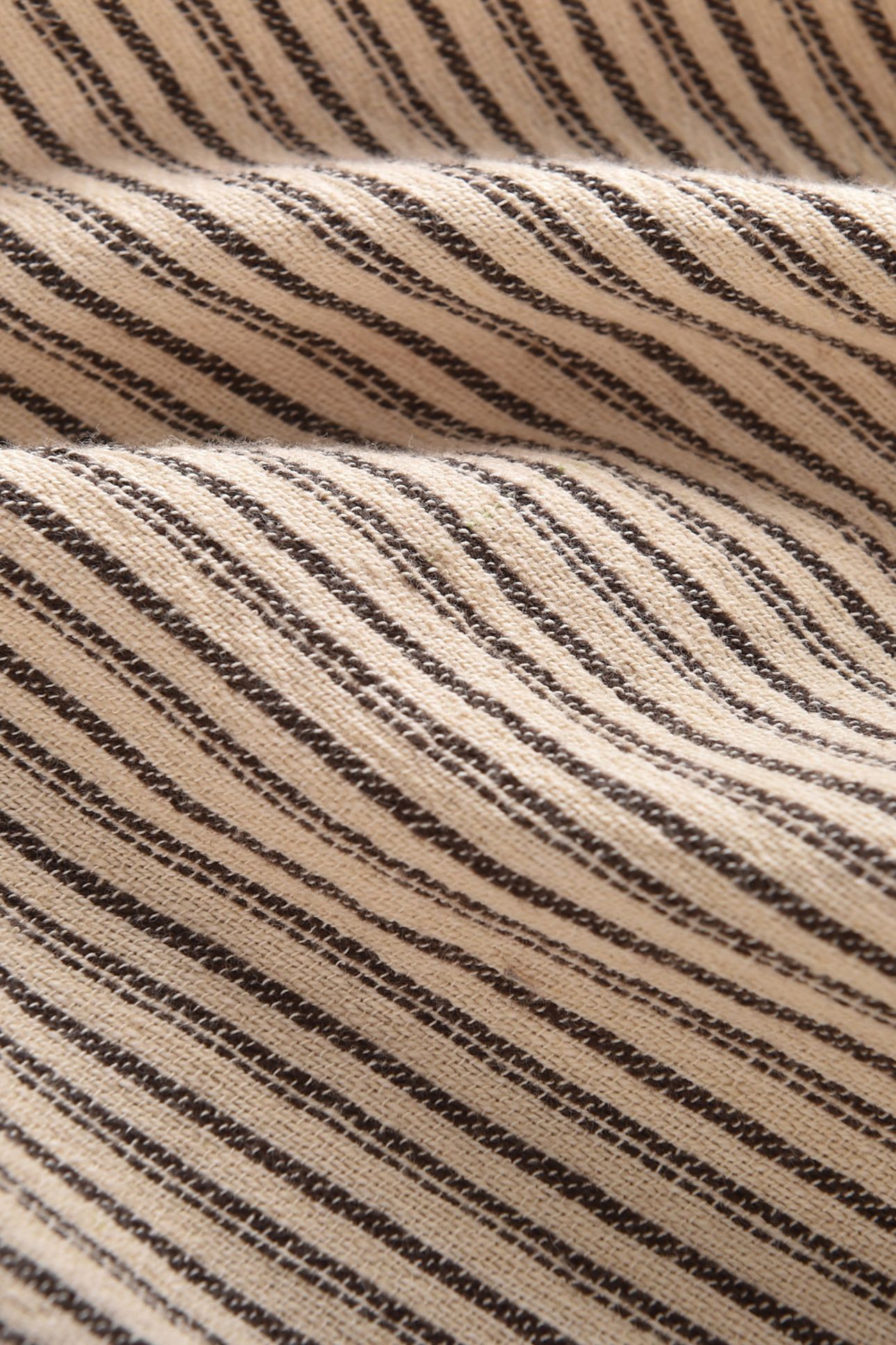 SHIRT AKIR CREAM 3
