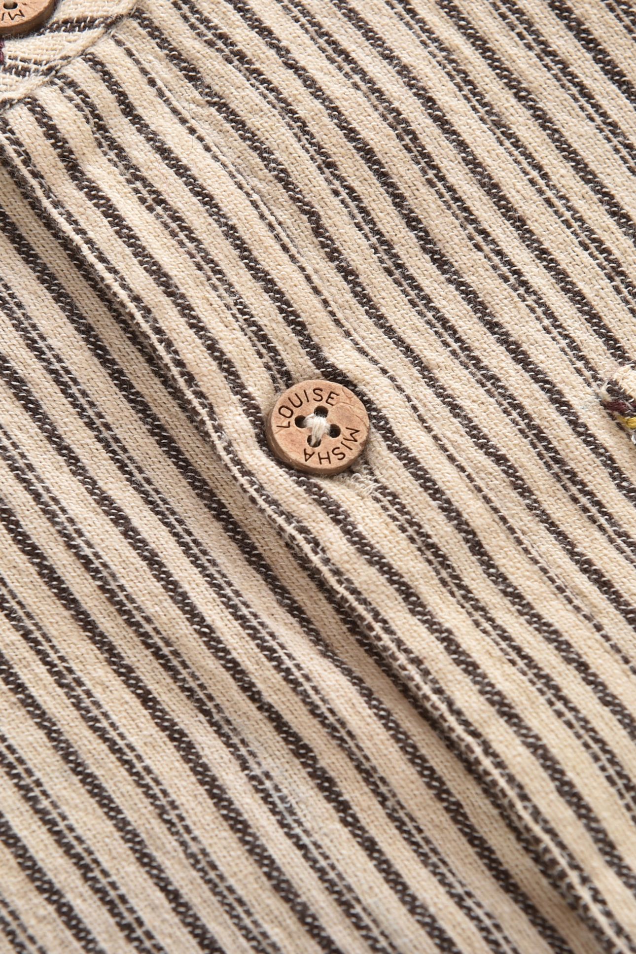 SHIRT AKIR CREAM 8