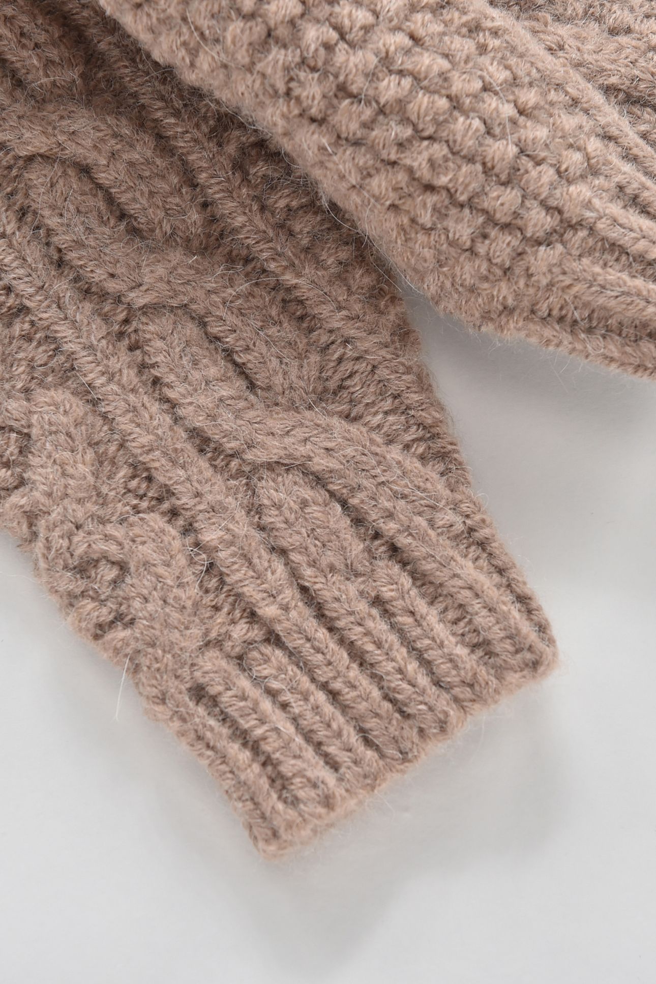 JUMPER KALI TAUPE 6