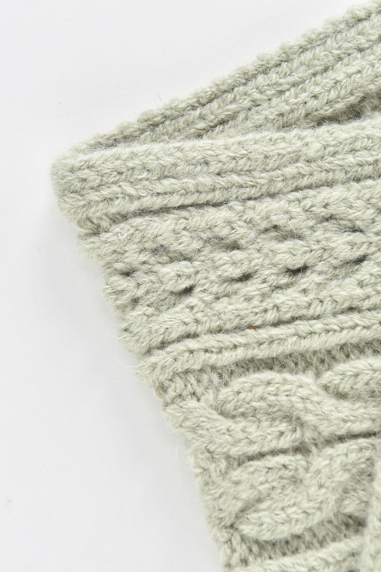 SNOOD LYDIE KHAKI 5