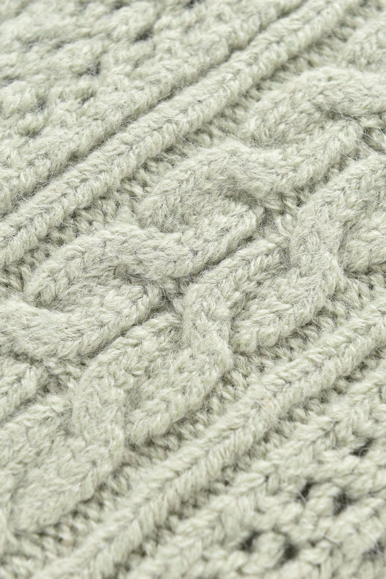 SNOOD LYDIE KHAKI 8