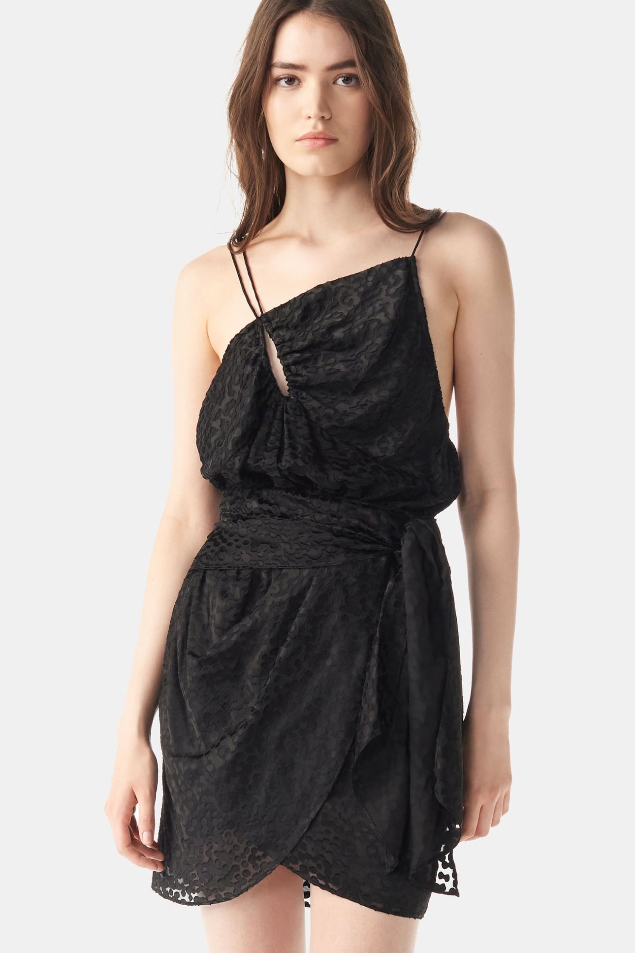 LERWY TOP BLACK 1