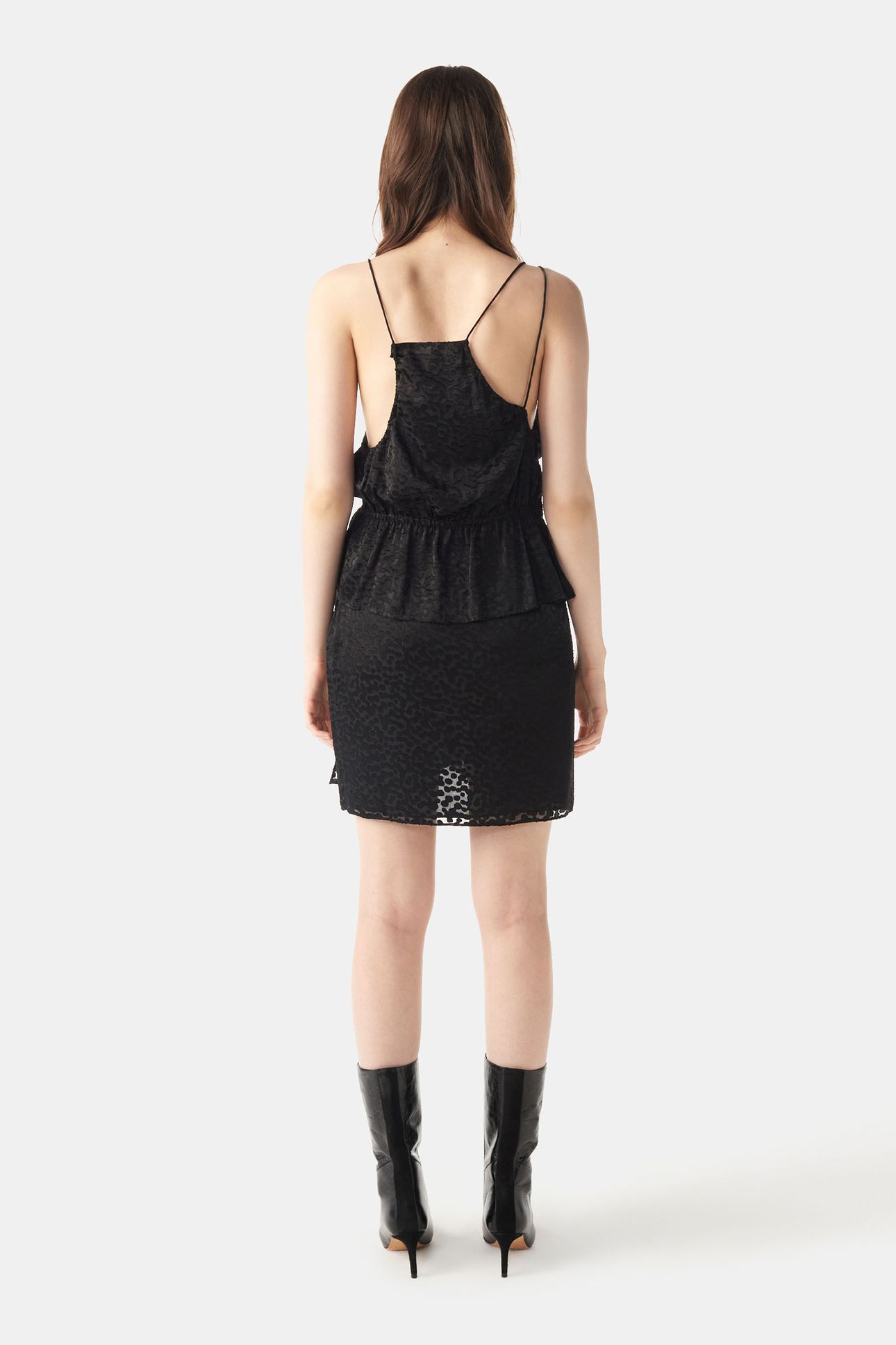 LERWY TOP BLACK 3