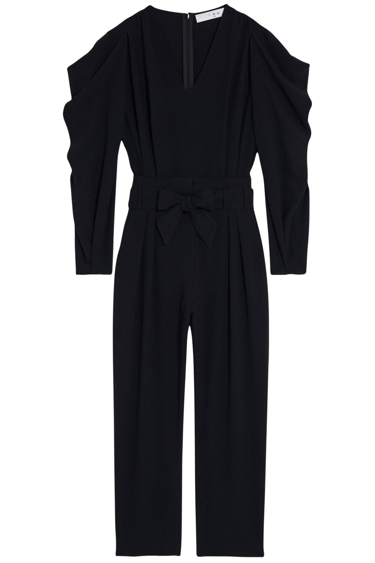 SETIN JUMPSUIT BLACK 3