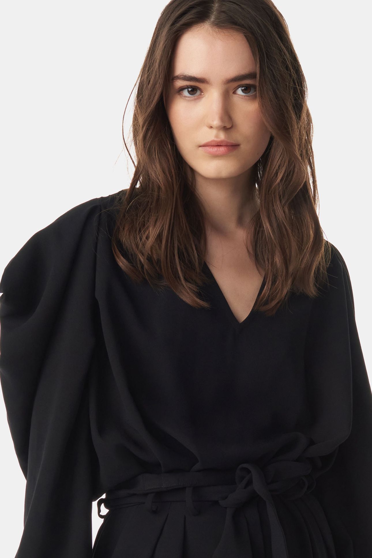SETIN JUMPSUIT BLACK 5