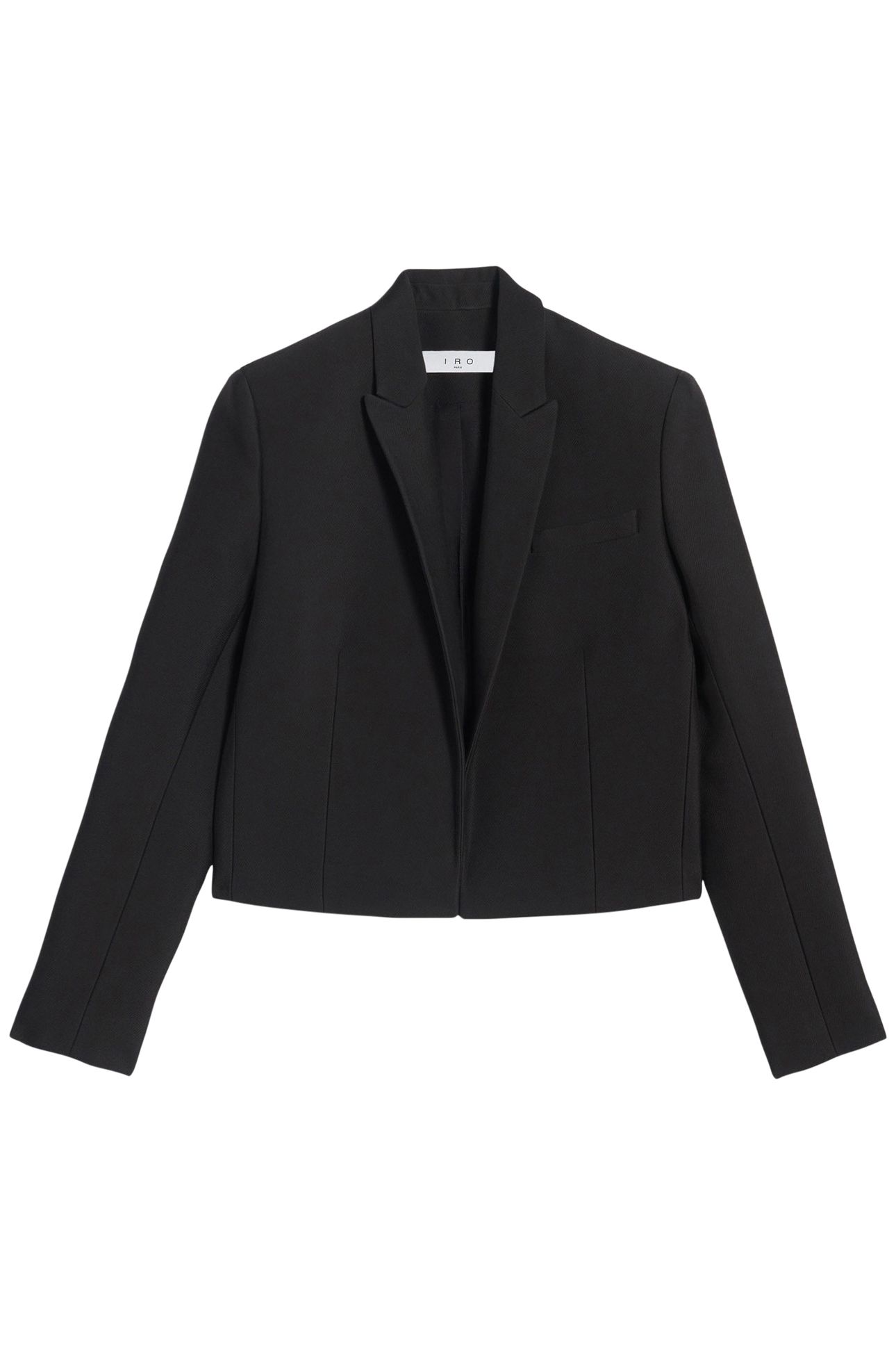JOMARA JACKET BLACK 4