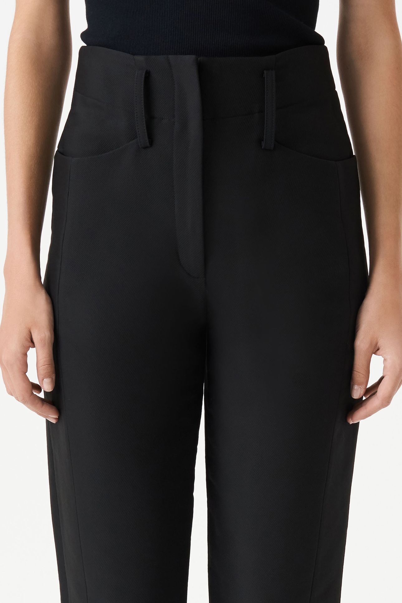 JOLANA TROUSER BLACK 4