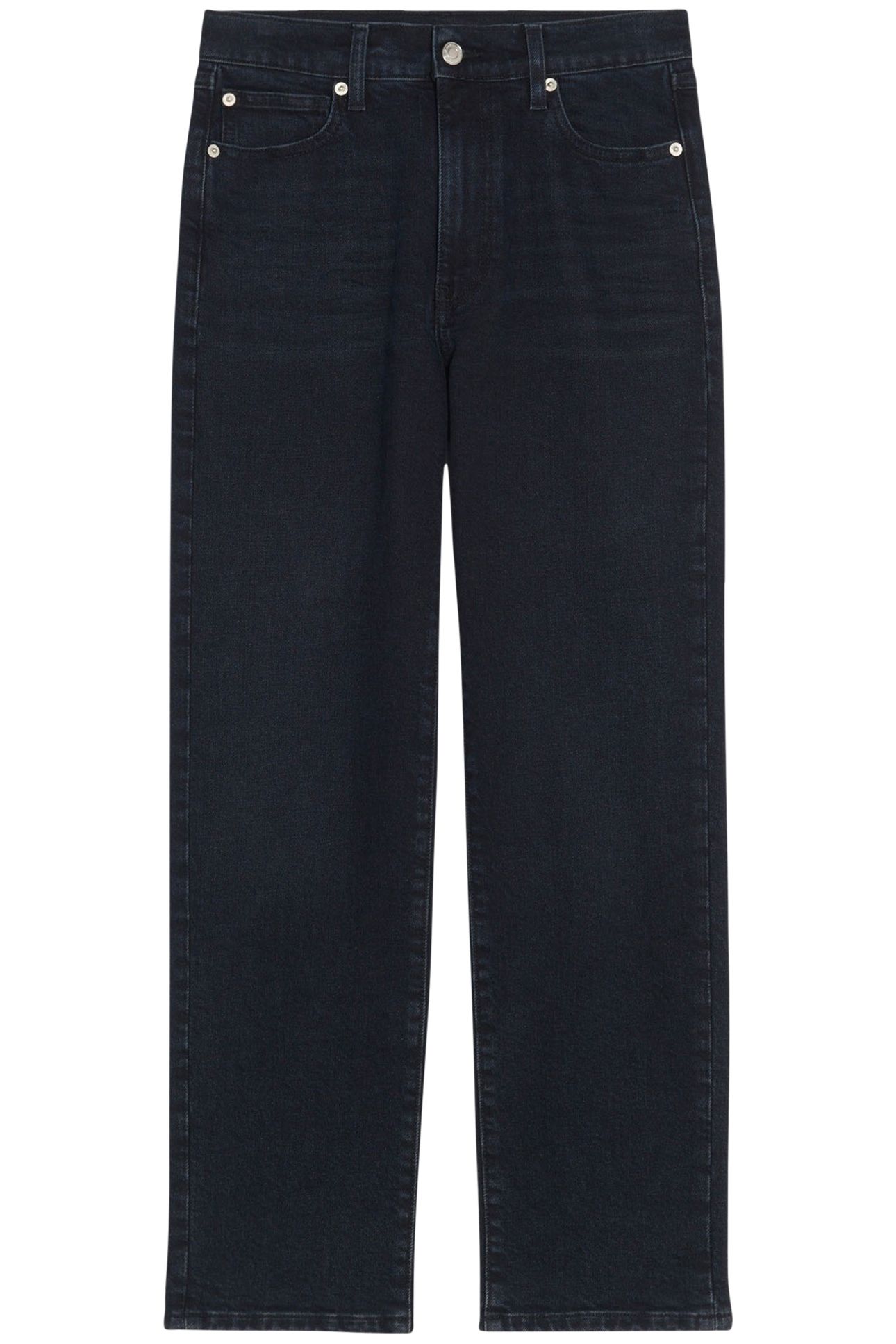 DEEN JEAN BLUE/BLACK 3