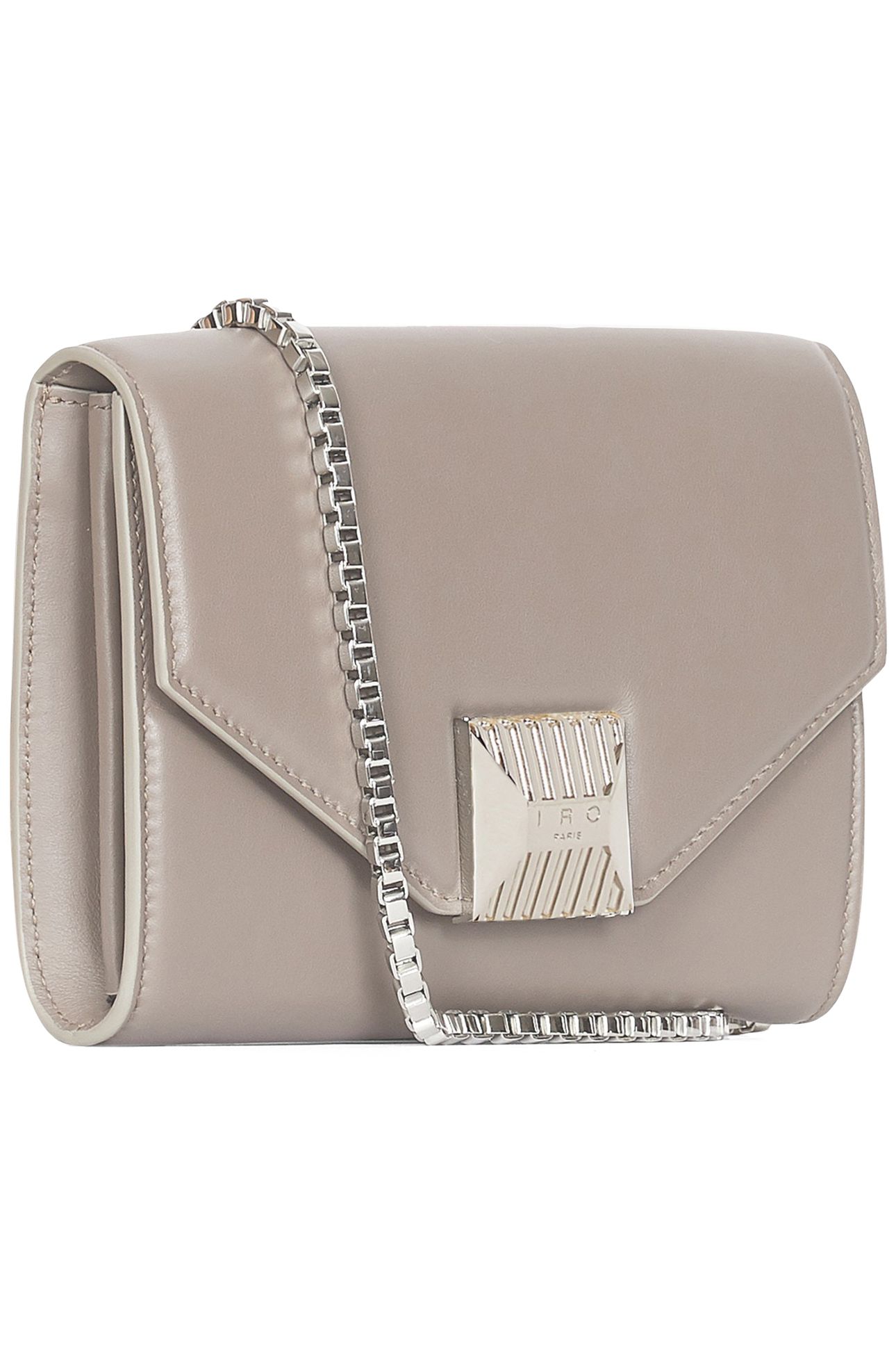 HORUPHONE PHONE BAG TAUPE 3