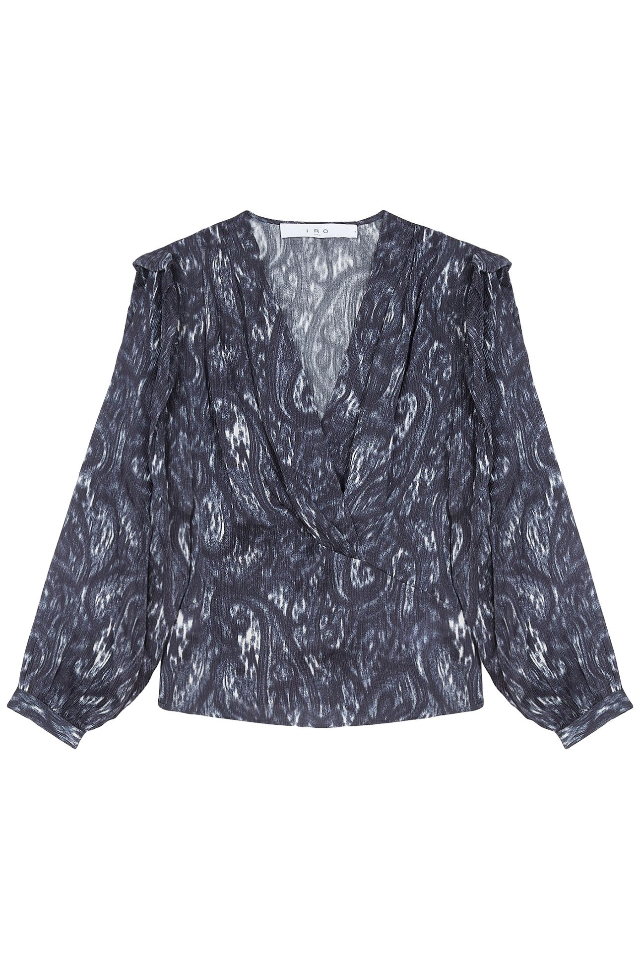 ZARFI TOP GREY 4