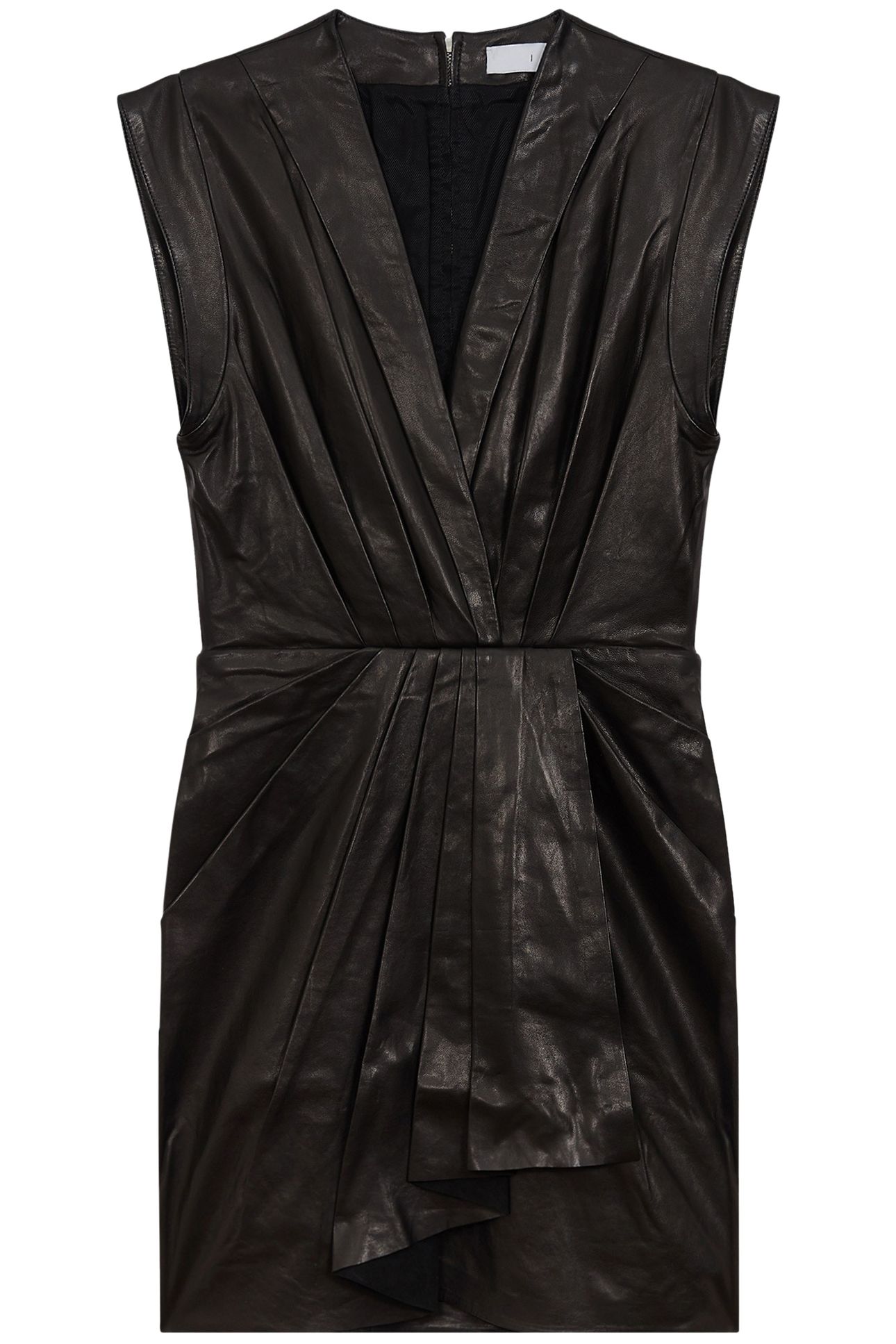 GARMSPE DRESS BLACK 4